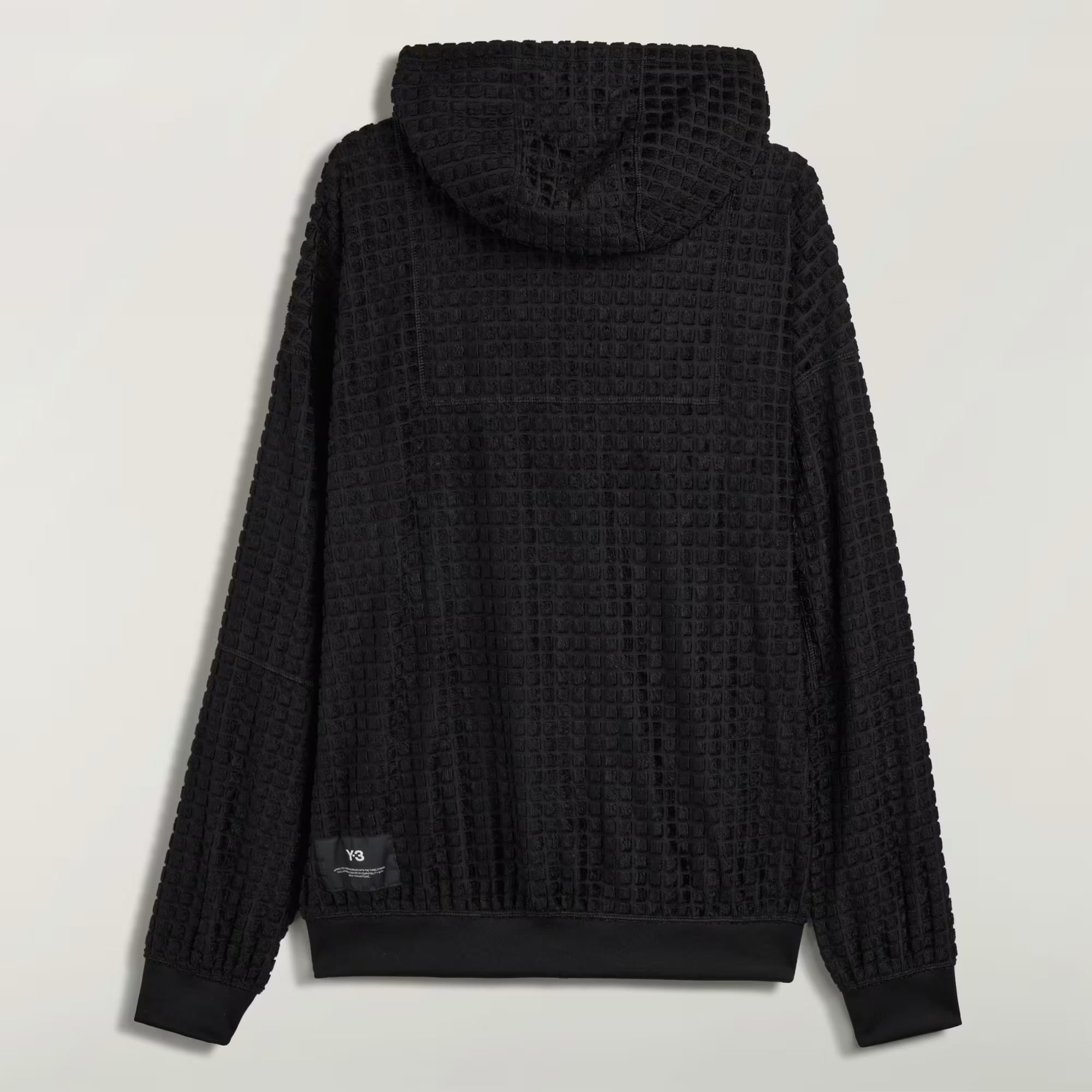 M ADAPT HD TJ - ADIDAS SIYAH