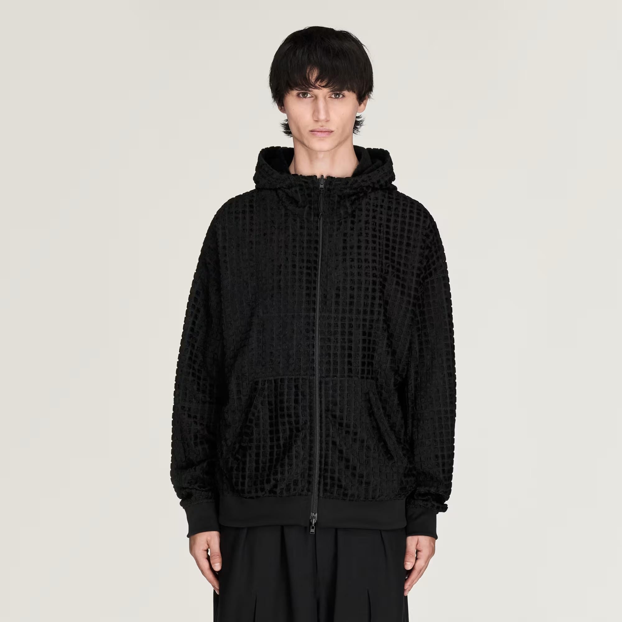 M ADAPT HD TJ - ADIDAS SIYAH