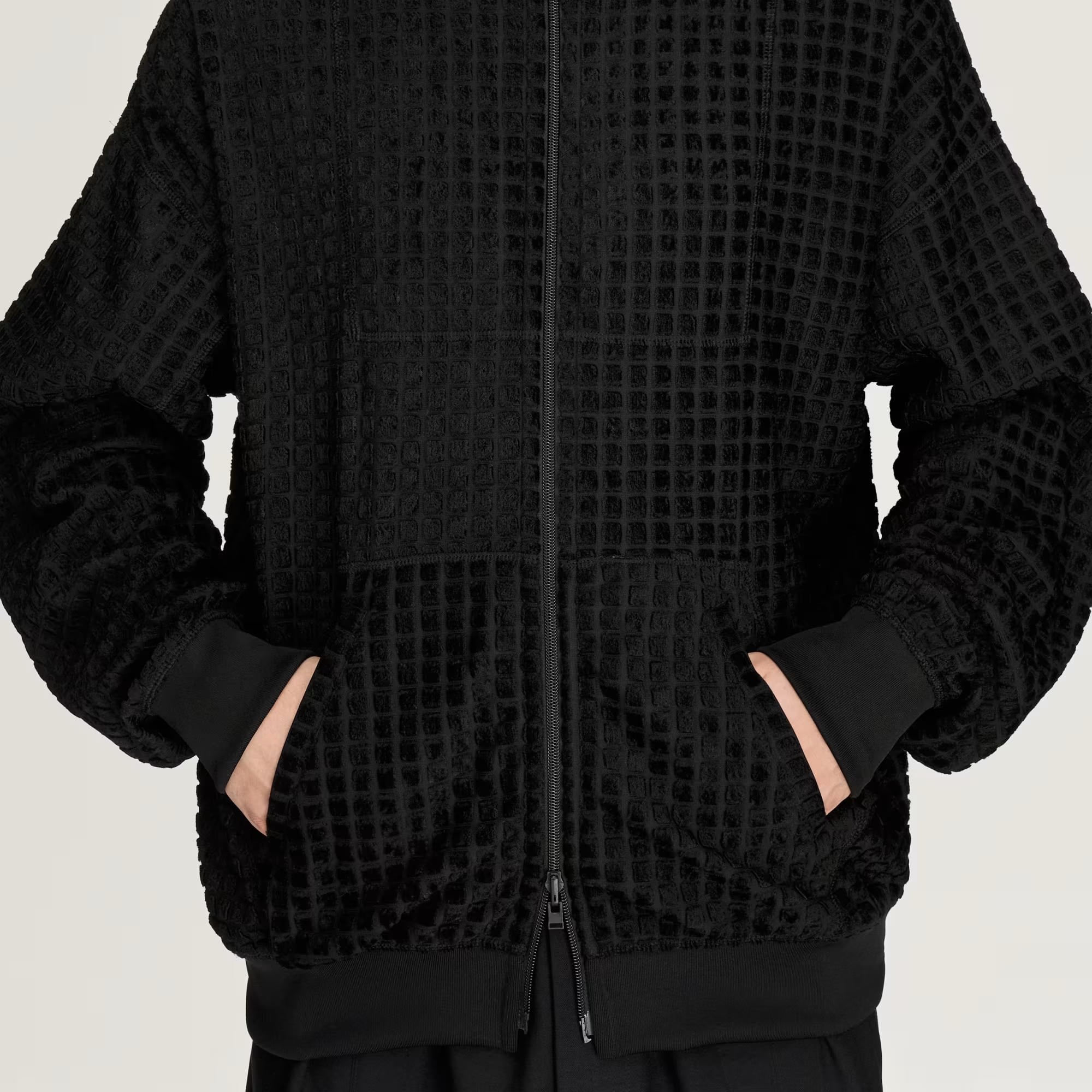 M ADAPT HD TJ - ADIDAS SIYAH