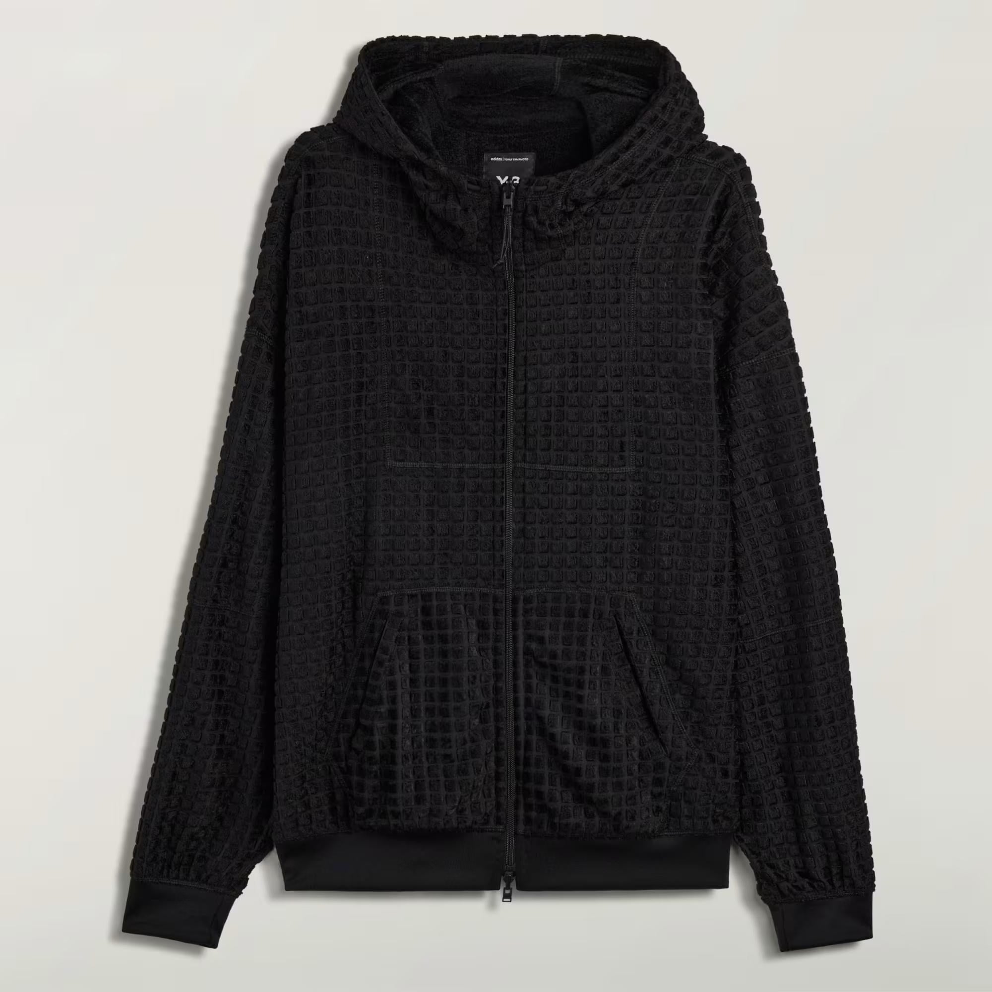M ADAPT HD TJ - ADIDAS SIYAH