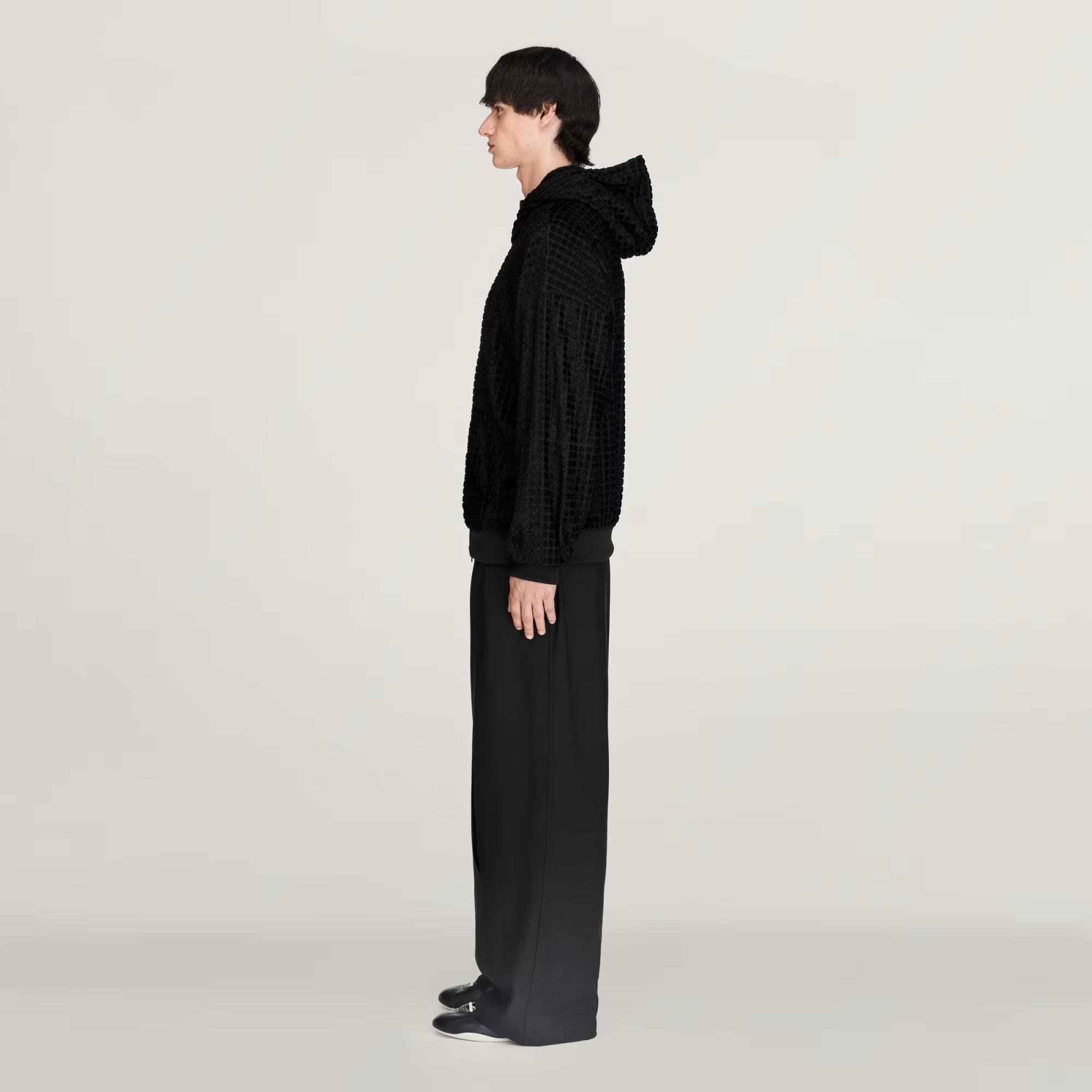 M ADAPT HD TJ - ADIDAS SIYAH