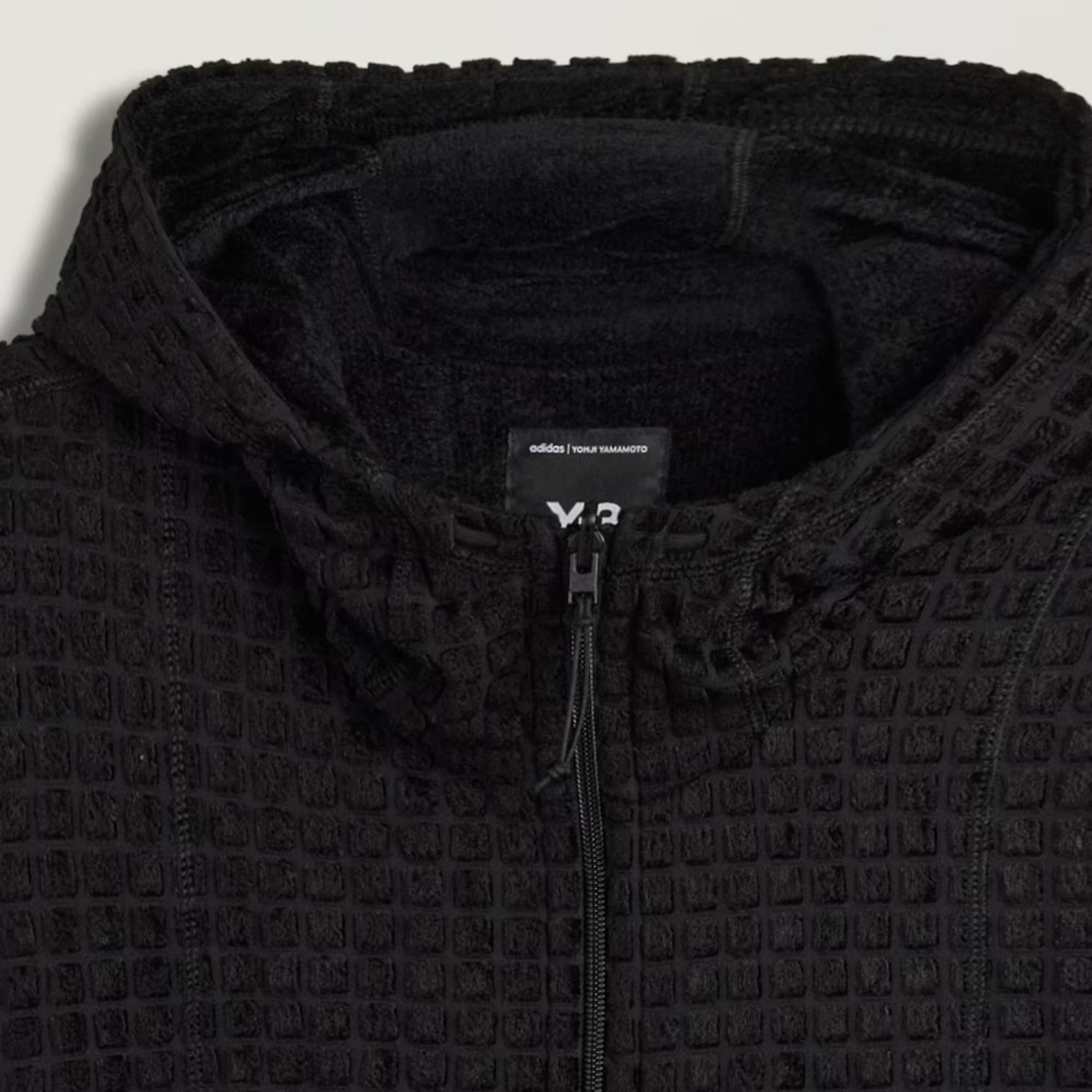 M ADAPT HD TJ - ADIDAS SIYAH