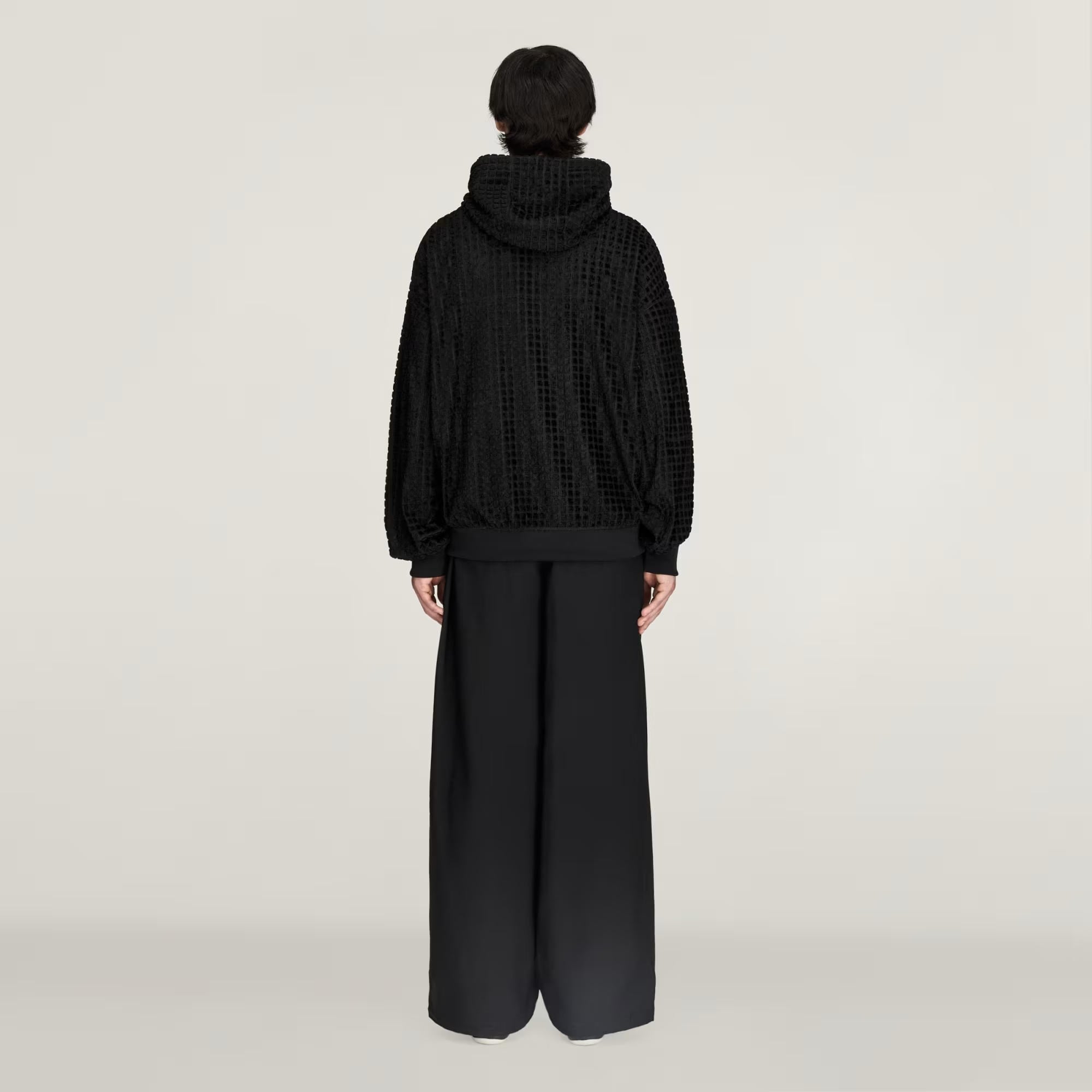 M ADAPT HD TJ - ADIDAS SIYAH