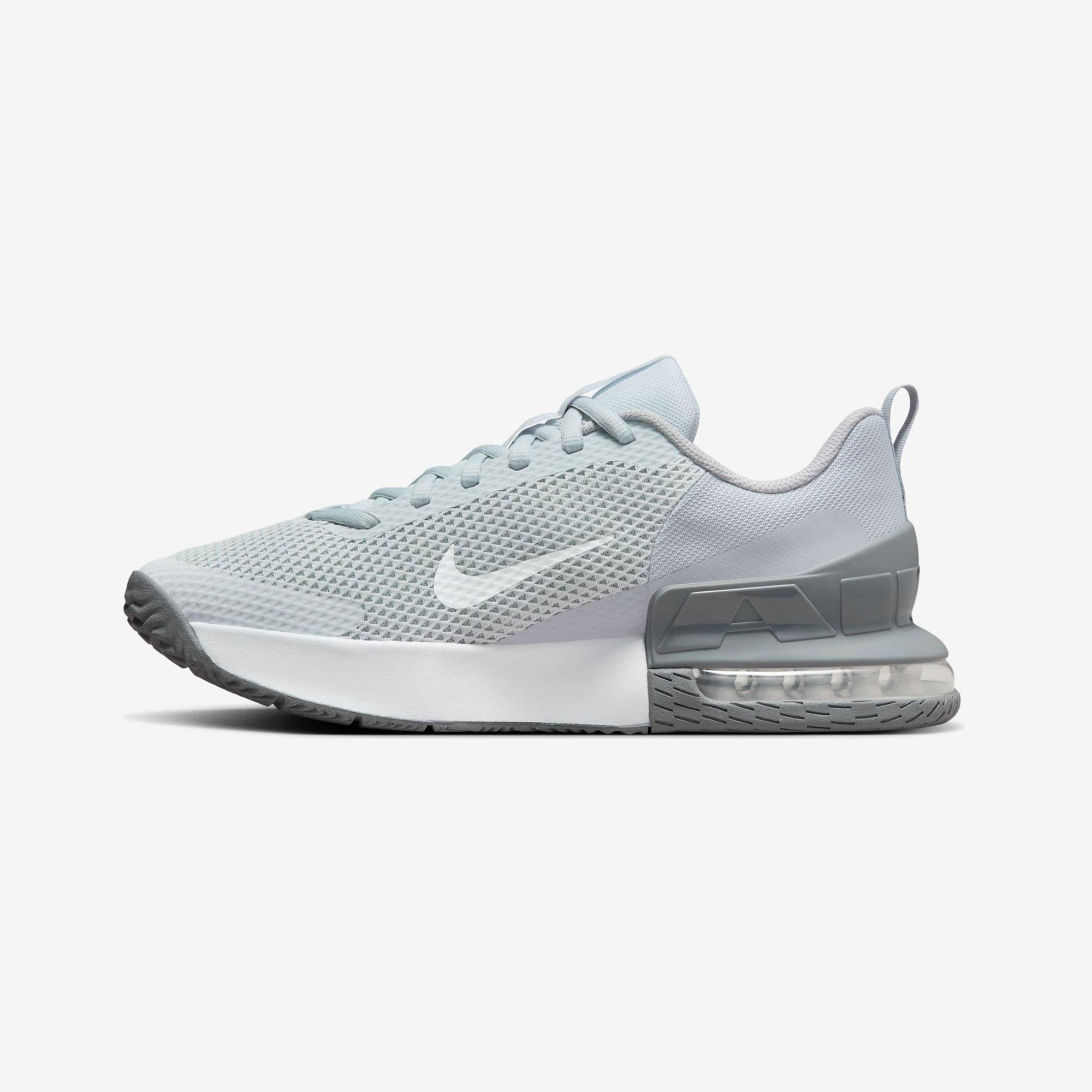 M AIR MAX ALPHA TRAINER 6 - FÜME