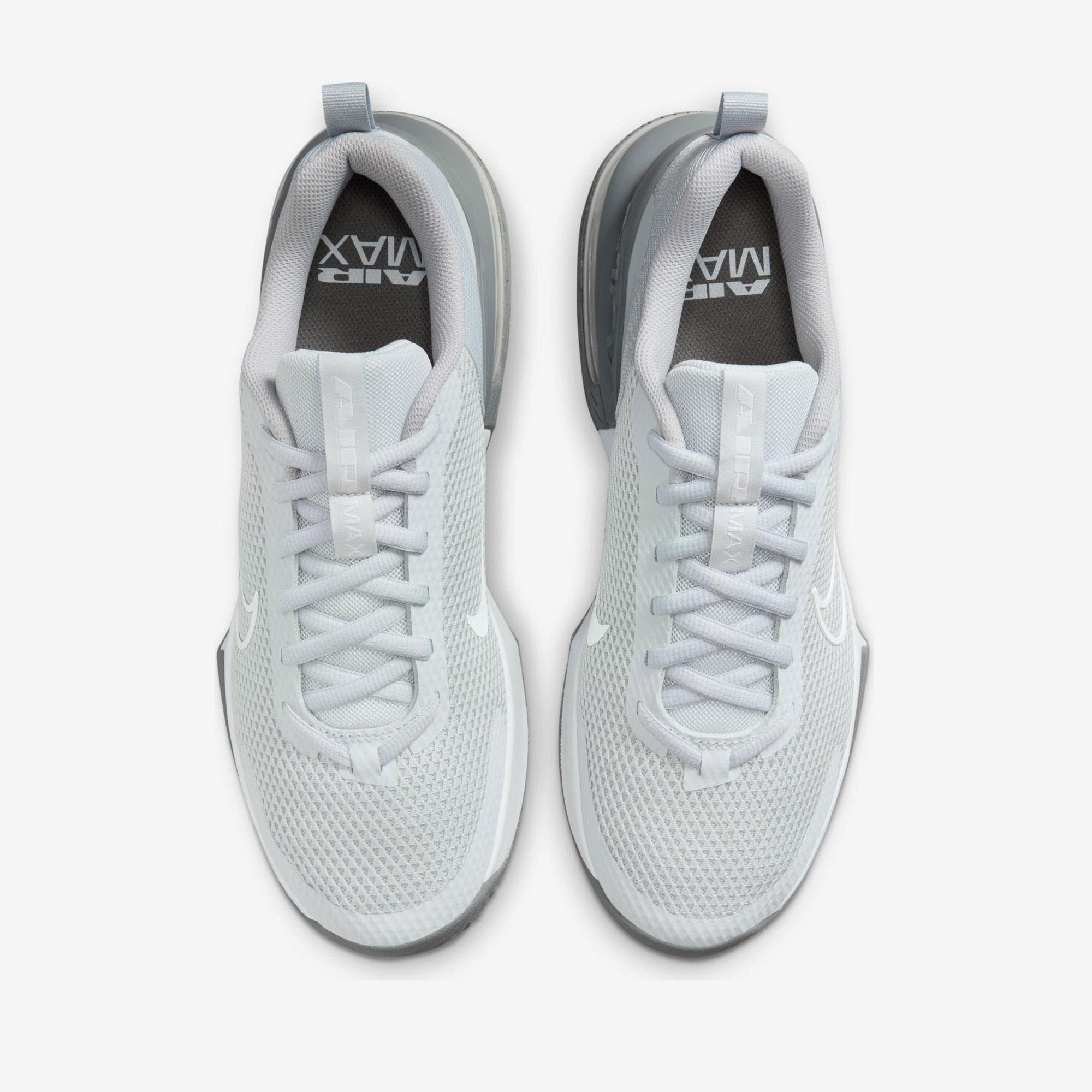 M AIR MAX ALPHA TRAINER 6 - FÜME