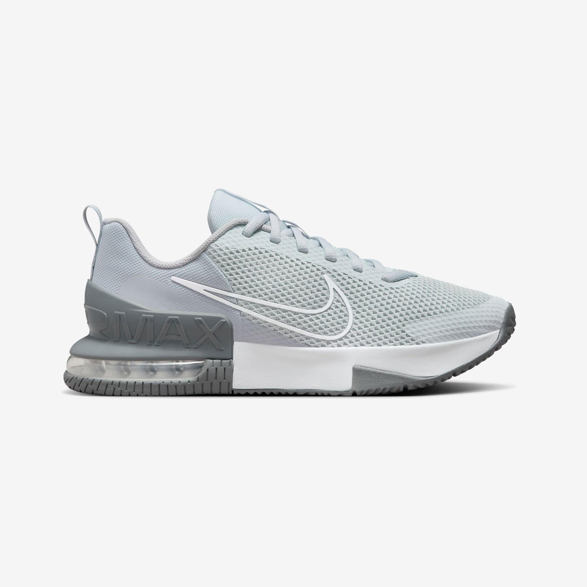 M AIR MAX ALPHA TRAINER 6 - FÜME
