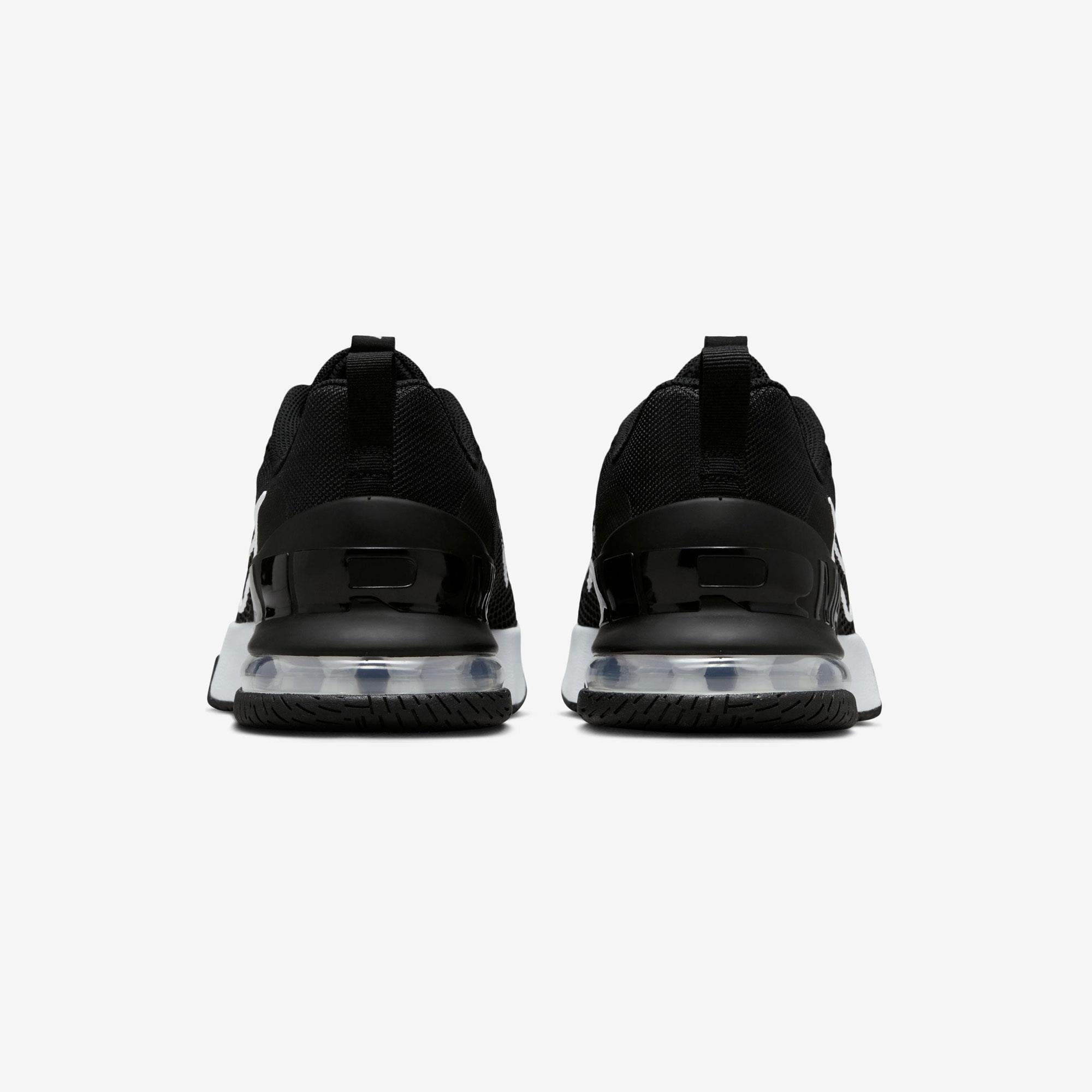 M AIR MAX ALPHA TRAINER 6 - SİYAH