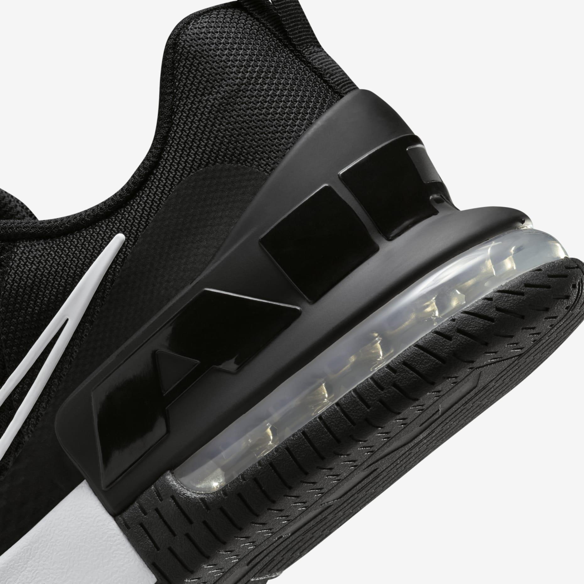 M AIR MAX ALPHA TRAINER 6 - SİYAH