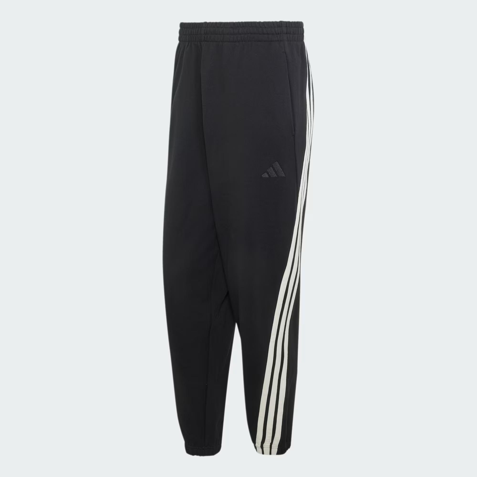 M AK 3S R CF PT - ADIDAS SIYAH