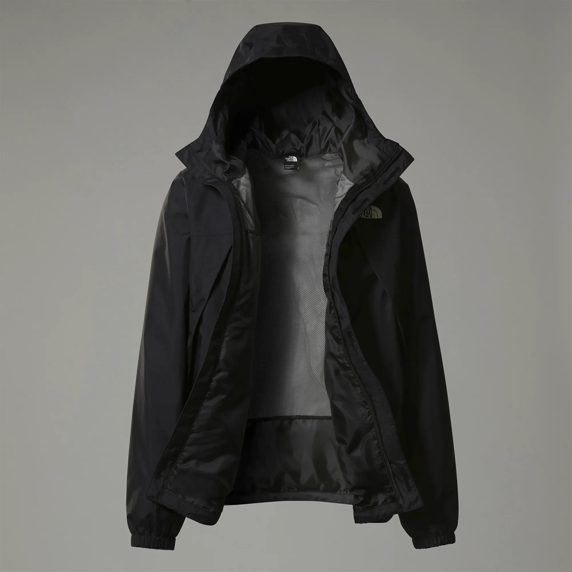 M ANTORA JACKET - SIYAH