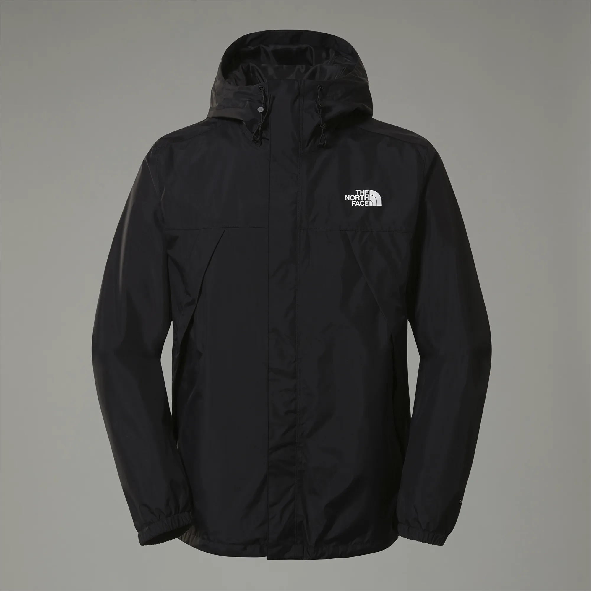 M ANTORA JACKET - SIYAH
