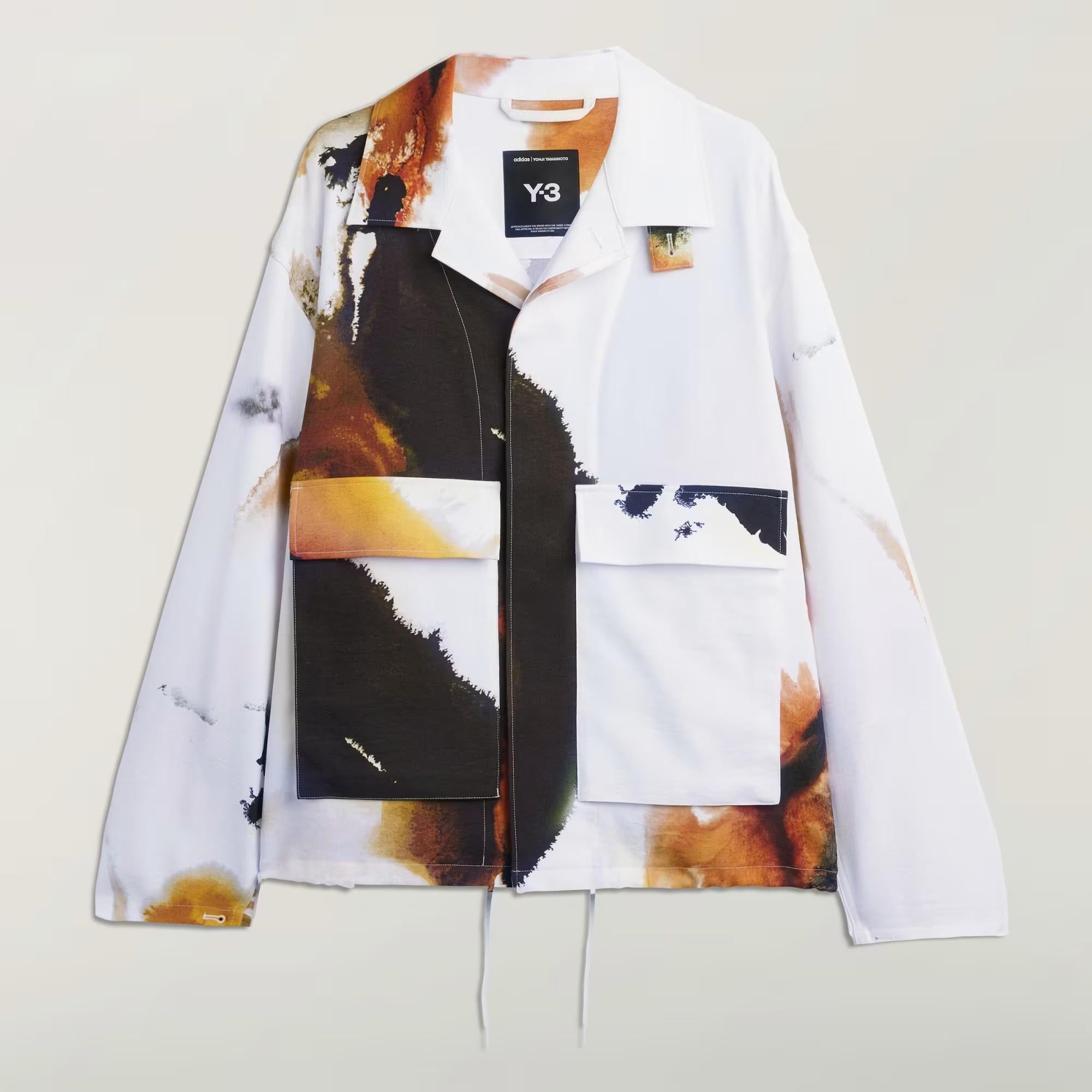 M AOP COACH - ADIDAS SIYAH