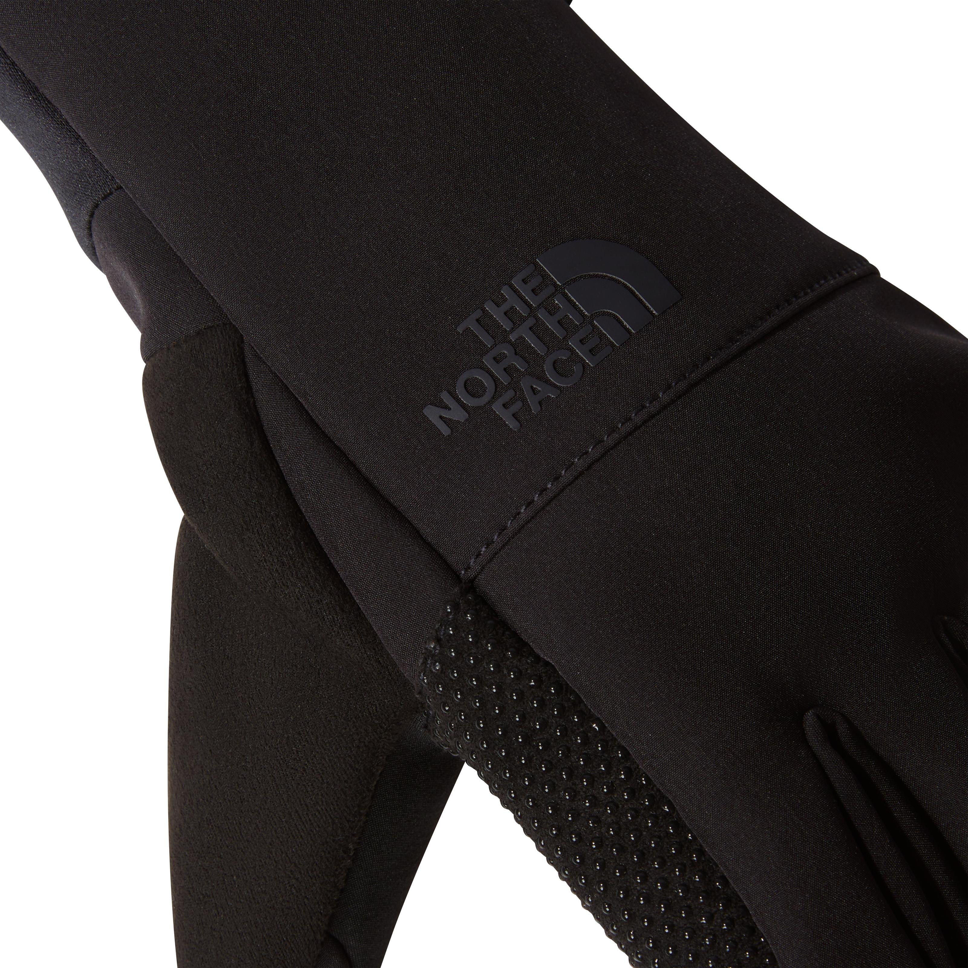 M APEX ETIP GLOVE - SIYAH