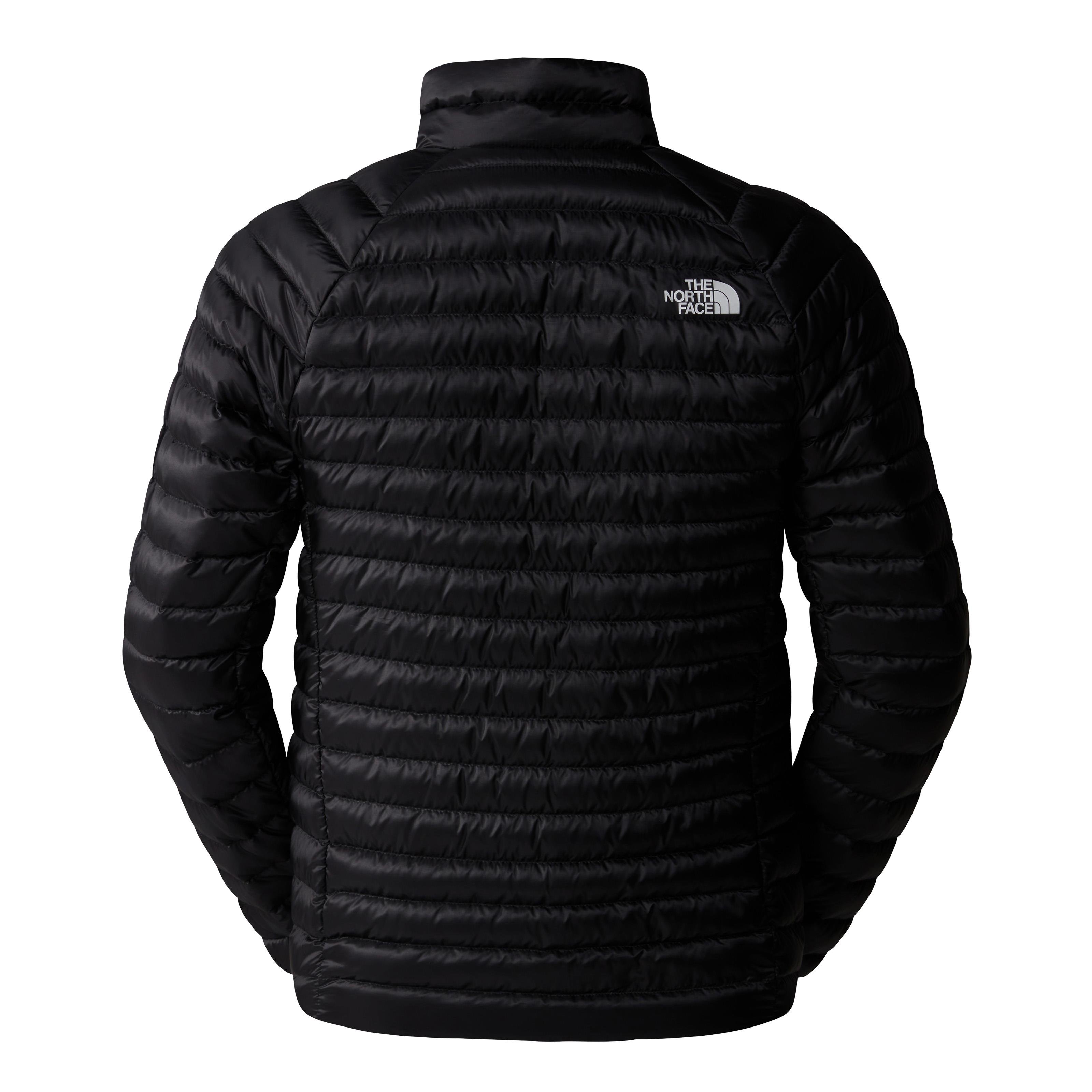 M BETTAFORCA LT DOWN JACKET - SIYAH