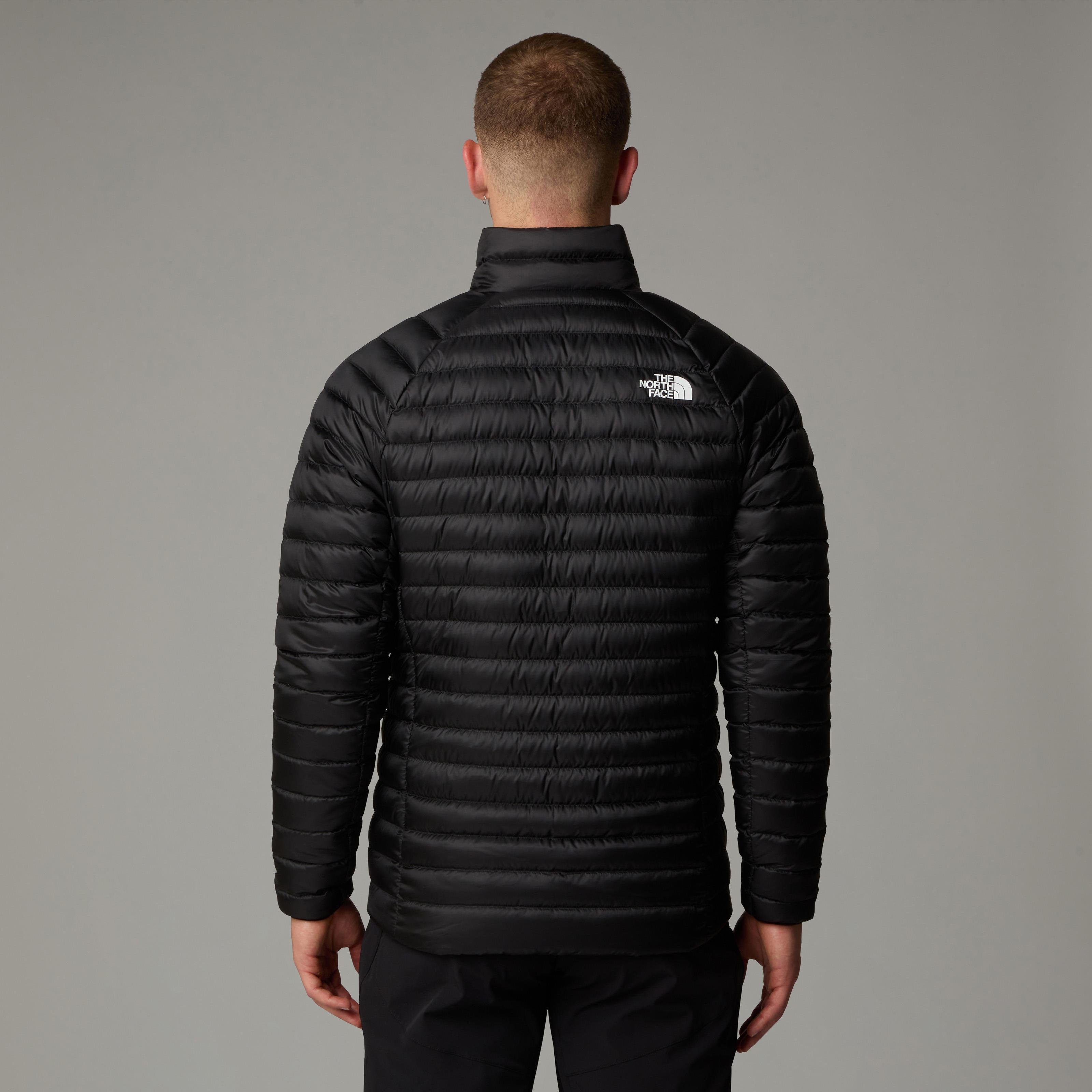 M BETTAFORCA LT DOWN JACKET - SIYAH
