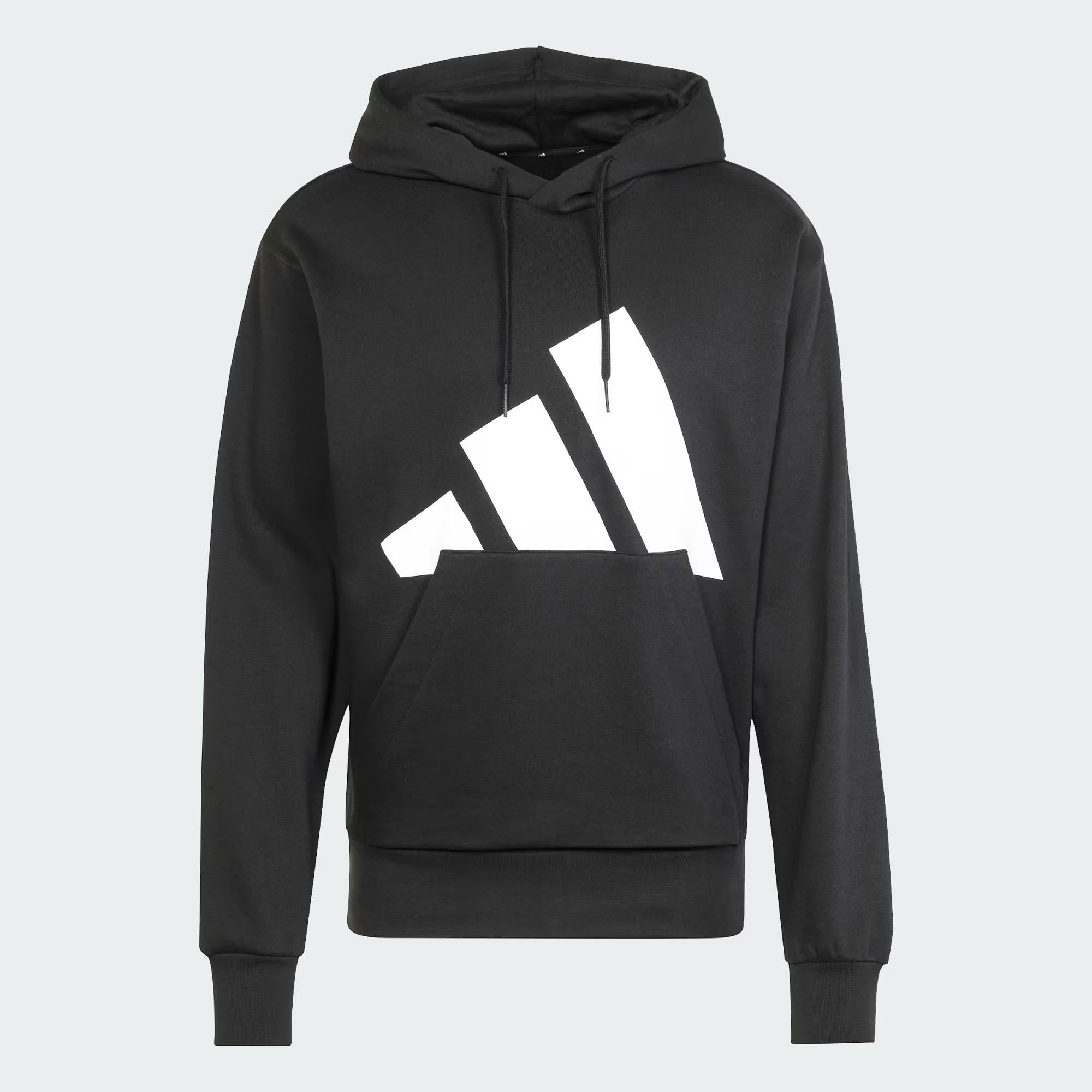 M BL FL HD - ADIDAS SIYAH