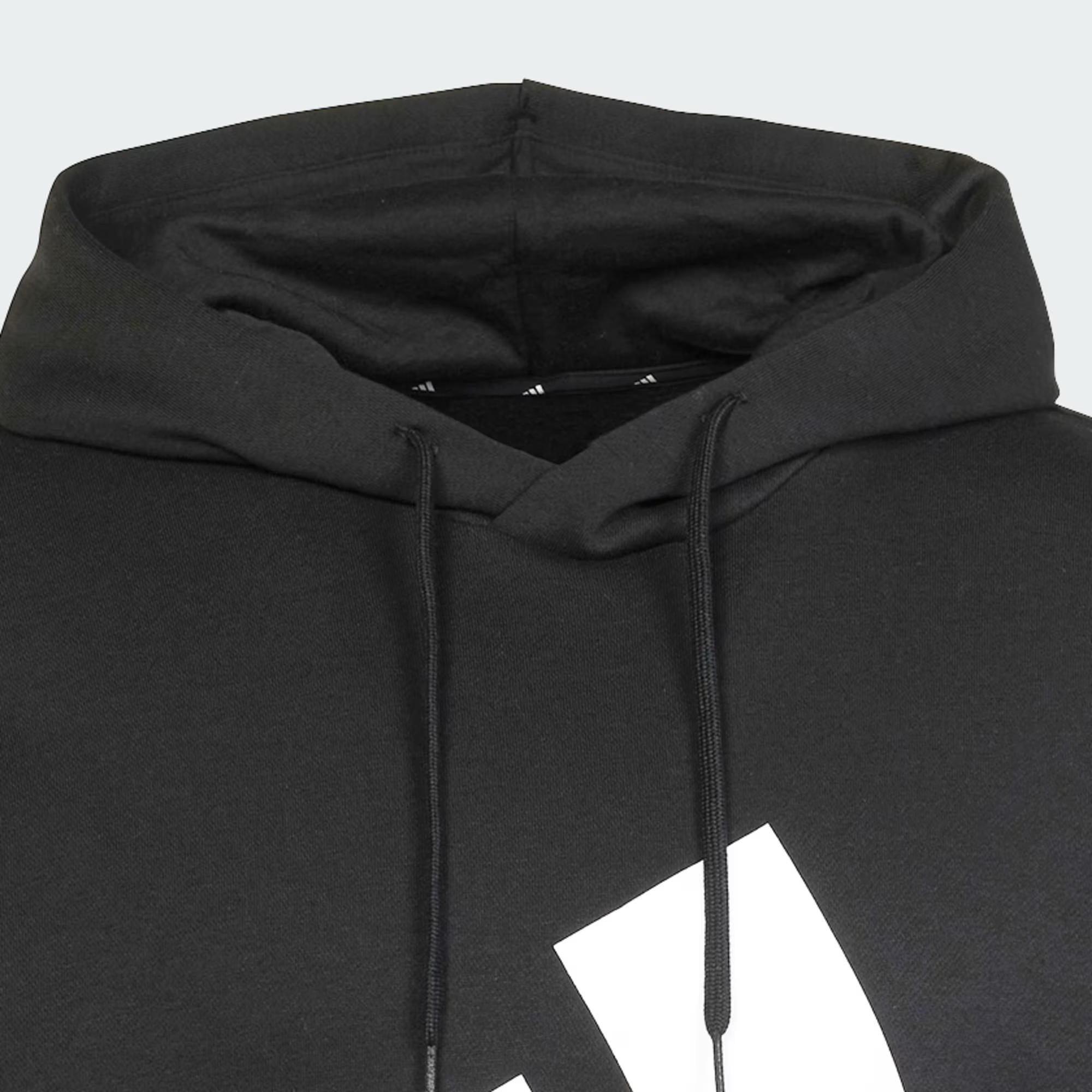 M BL FL HD - ADIDAS SIYAH