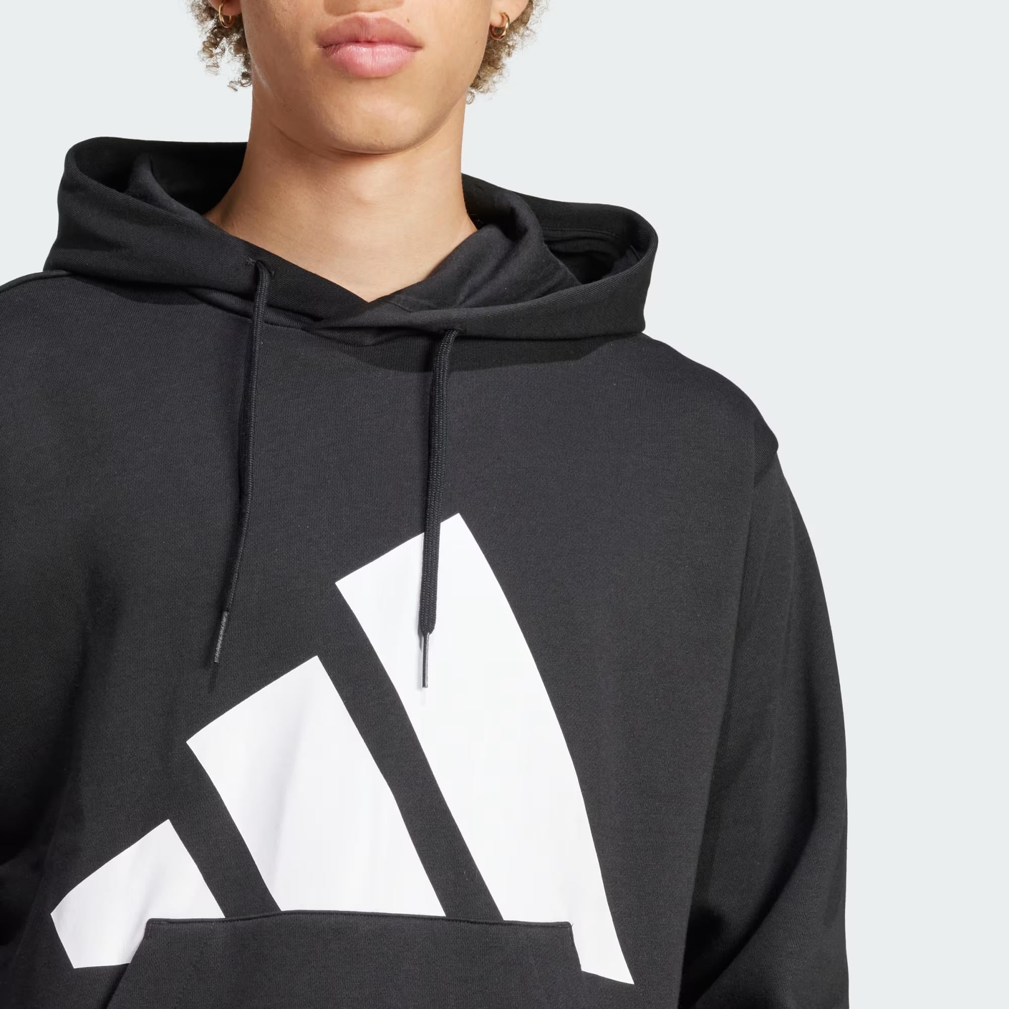 M BL FL HD - ADIDAS SIYAH