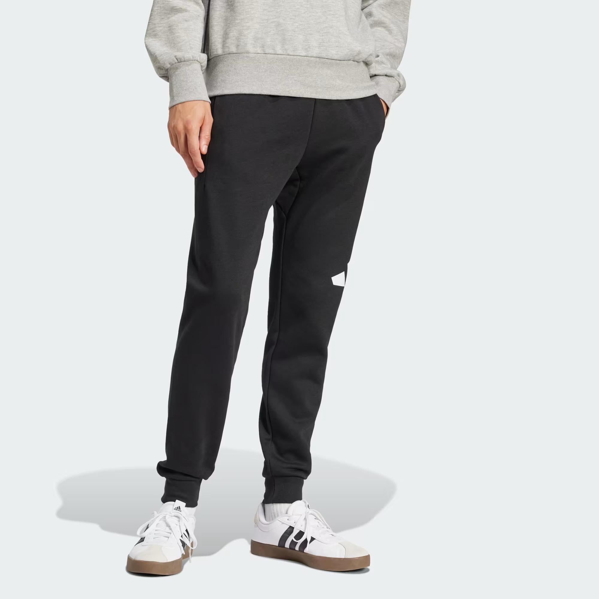 M BL FL TC PT - ADIDAS SIYAH