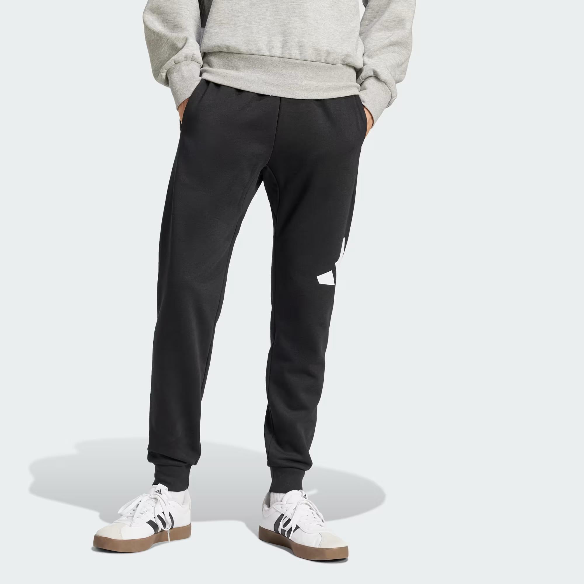 M BL FL TC PT - ADIDAS SIYAH