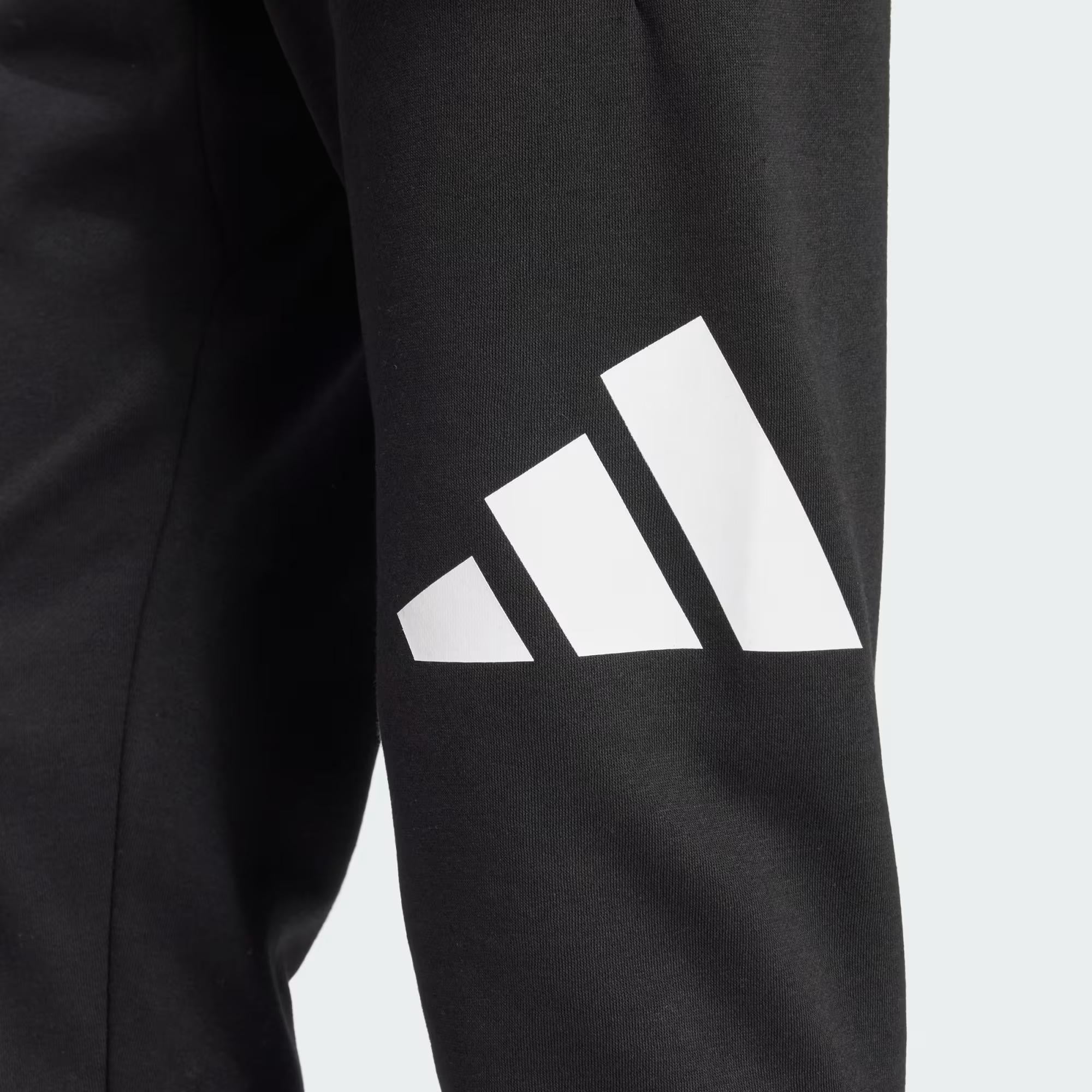 M BL FL TC PT - ADIDAS SIYAH