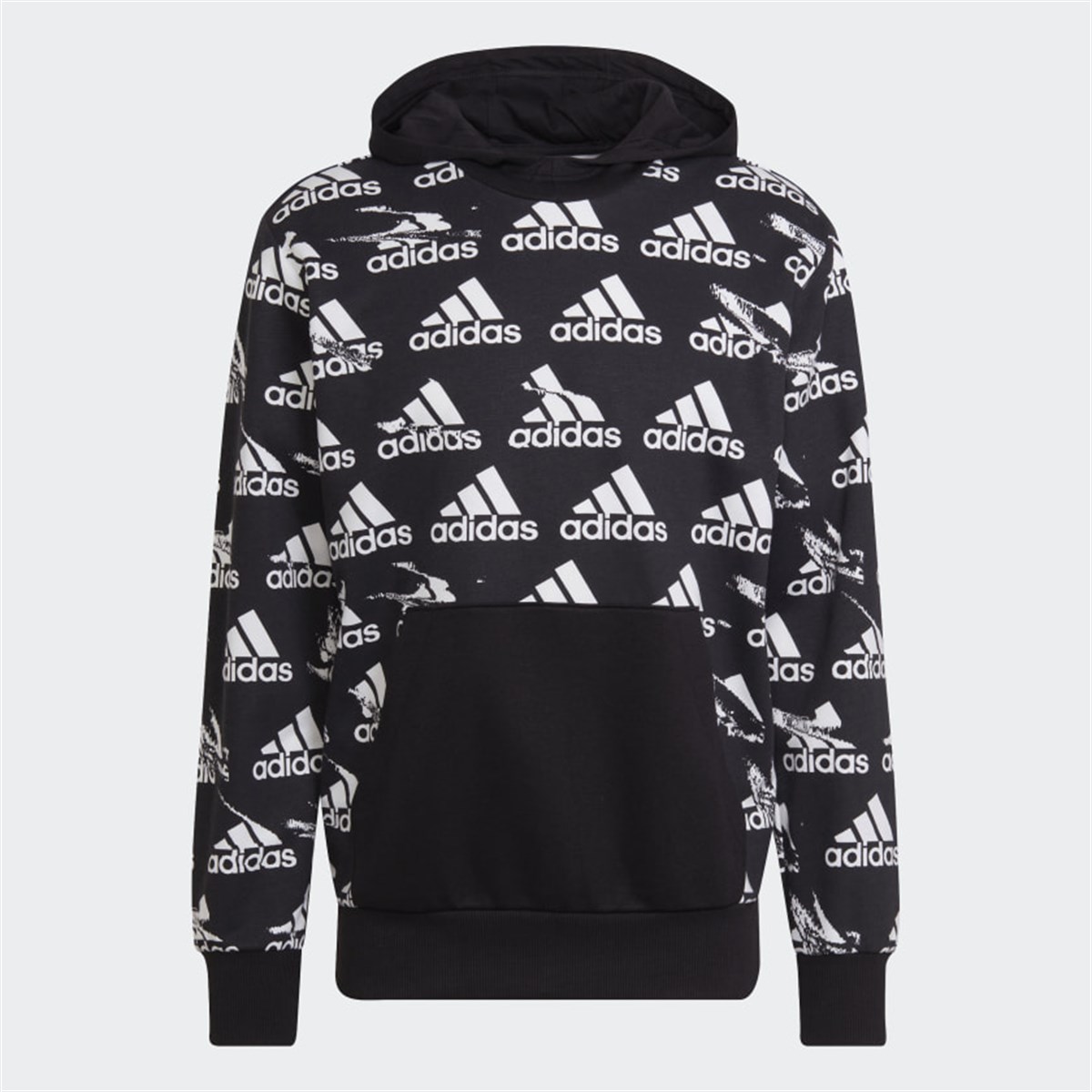 M BL HD - ADIDAS SIYAH