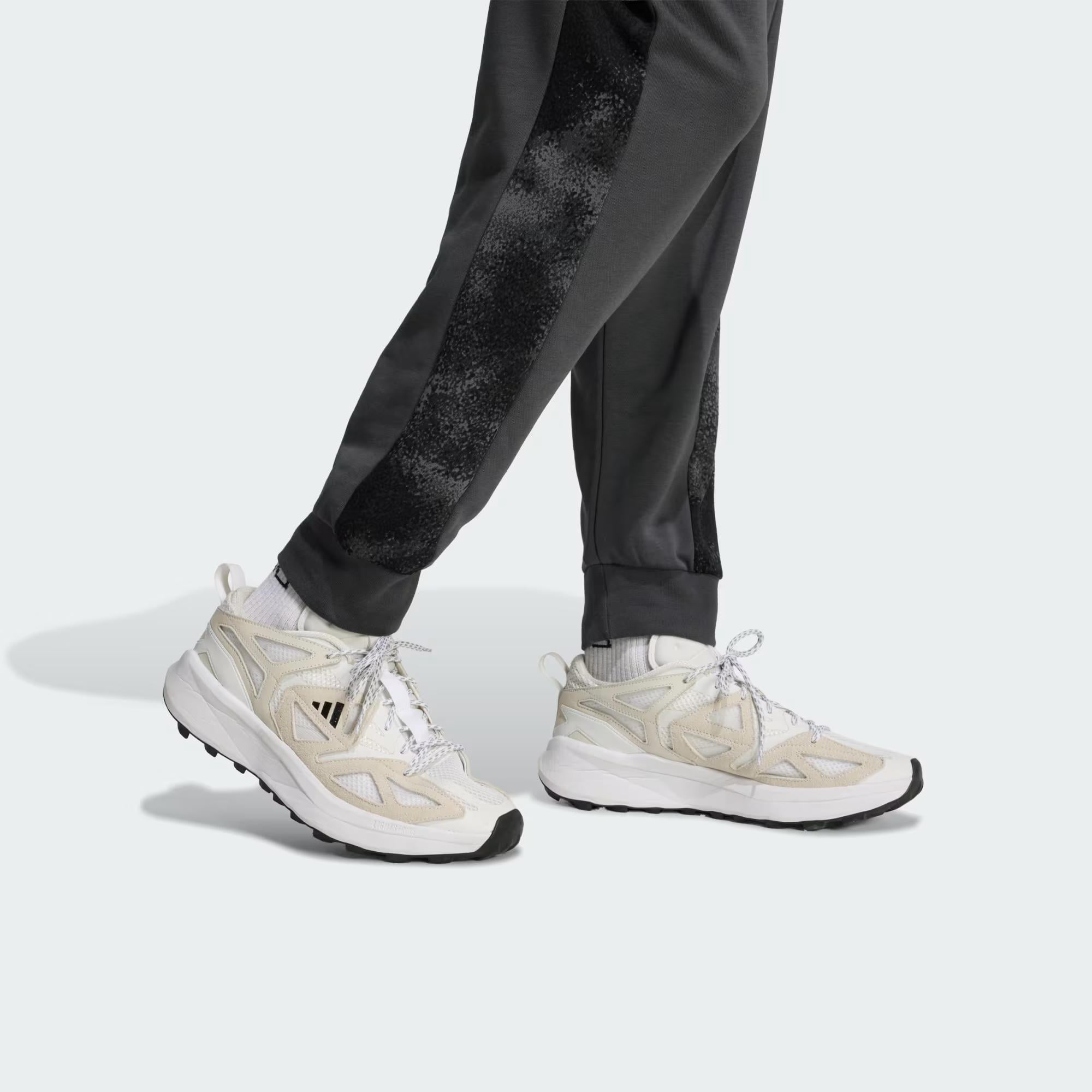 M CAMO PRINT PT - ADIDAS SIYAH