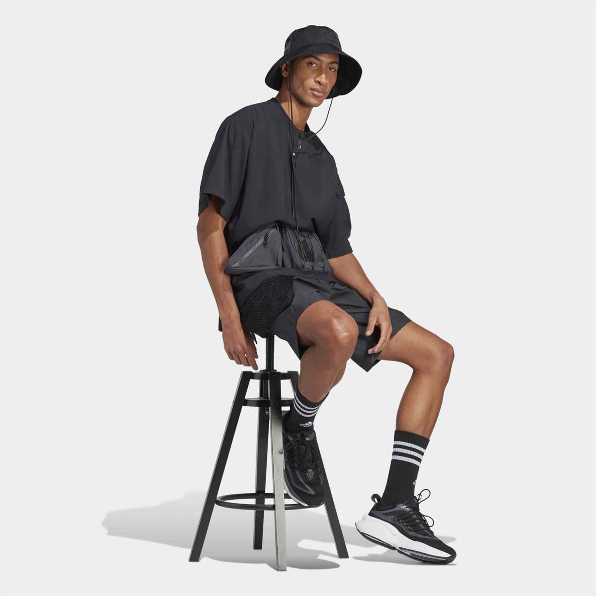 M CE Q2 PR SHO - ADIDAS SIYAH