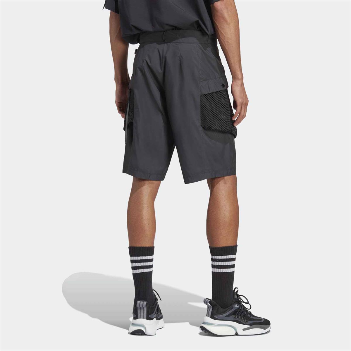 M CE Q2 PR SHO - ADIDAS SIYAH