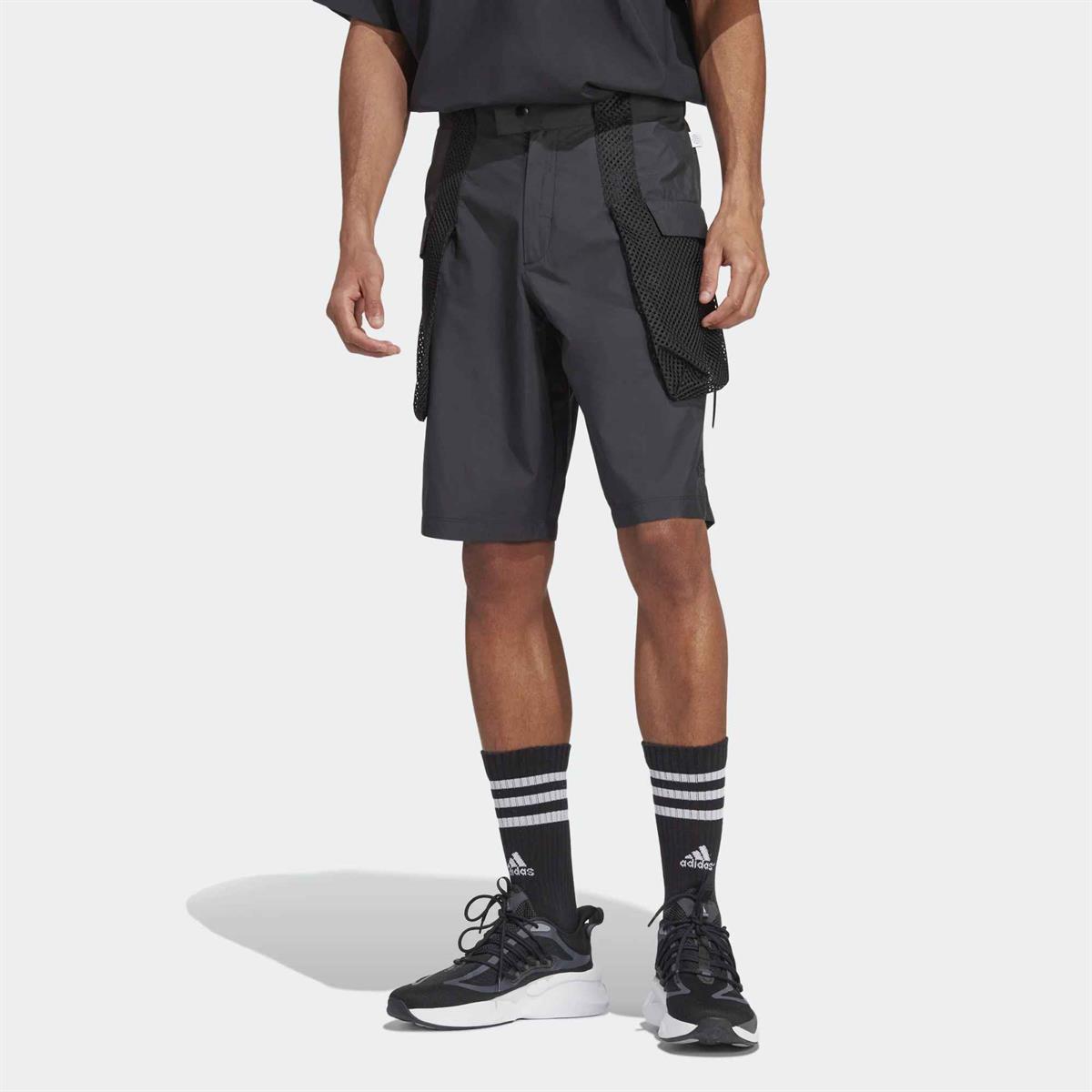 M CE Q2 PR SHO - ADIDAS SIYAH