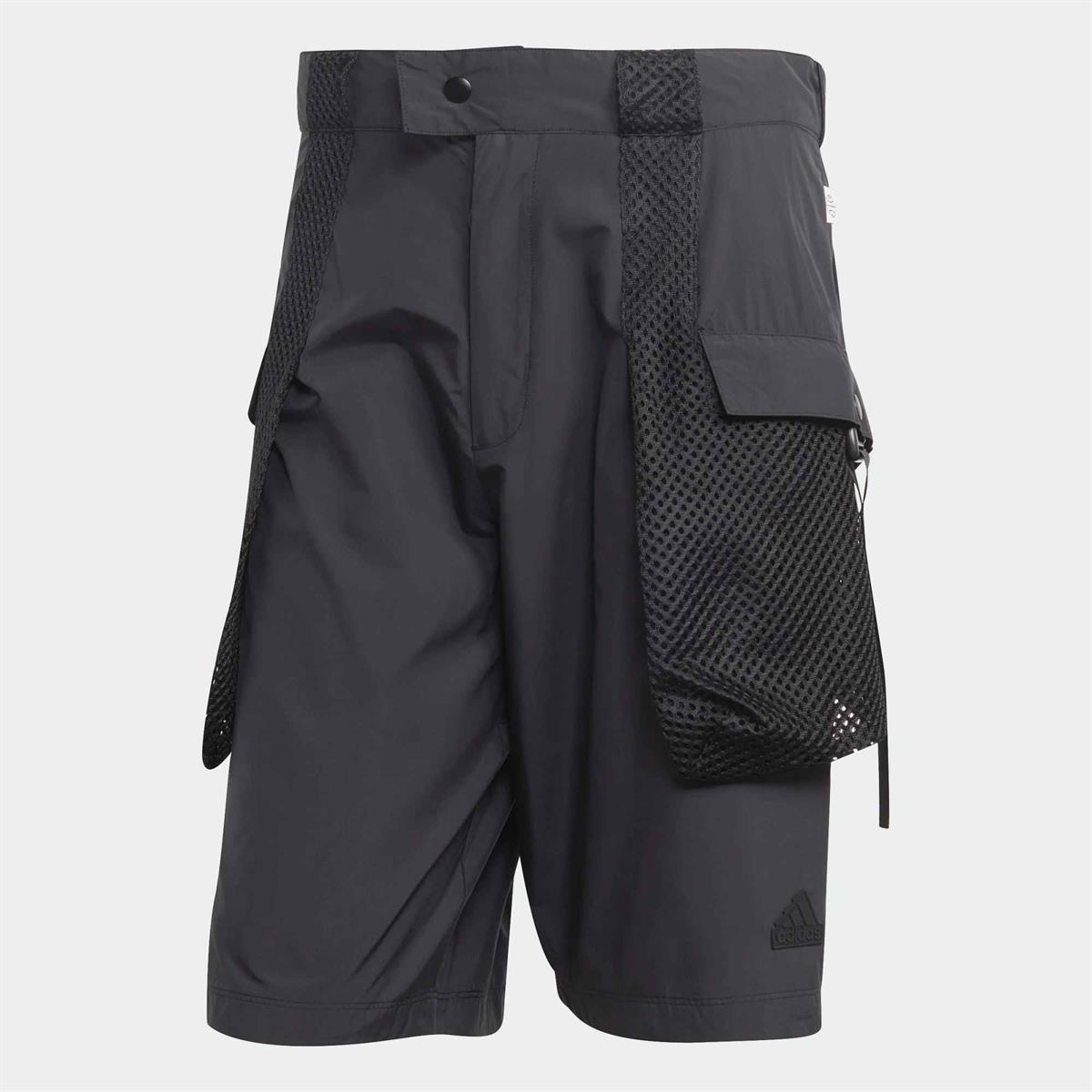 M CE Q2 PR SHO - ADIDAS SIYAH