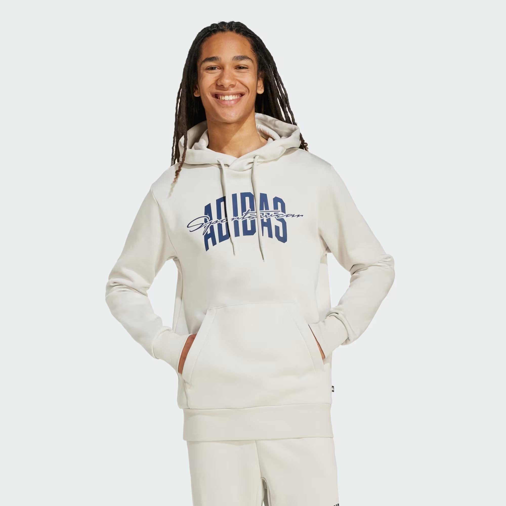 M COLLEGIATE HD - ADIDAS SIYAH