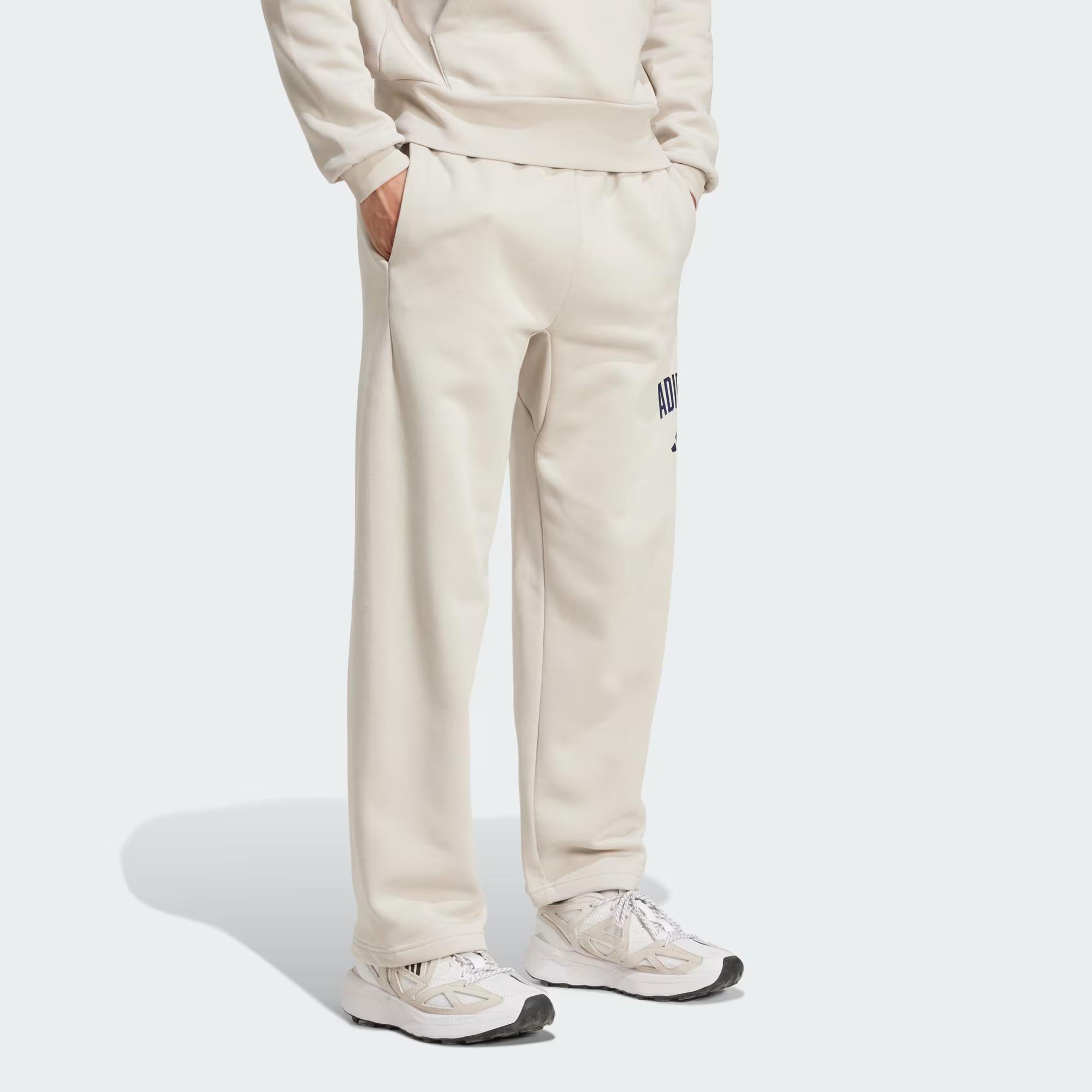 M COLLEGIATE PT - ADIDAS SIYAH