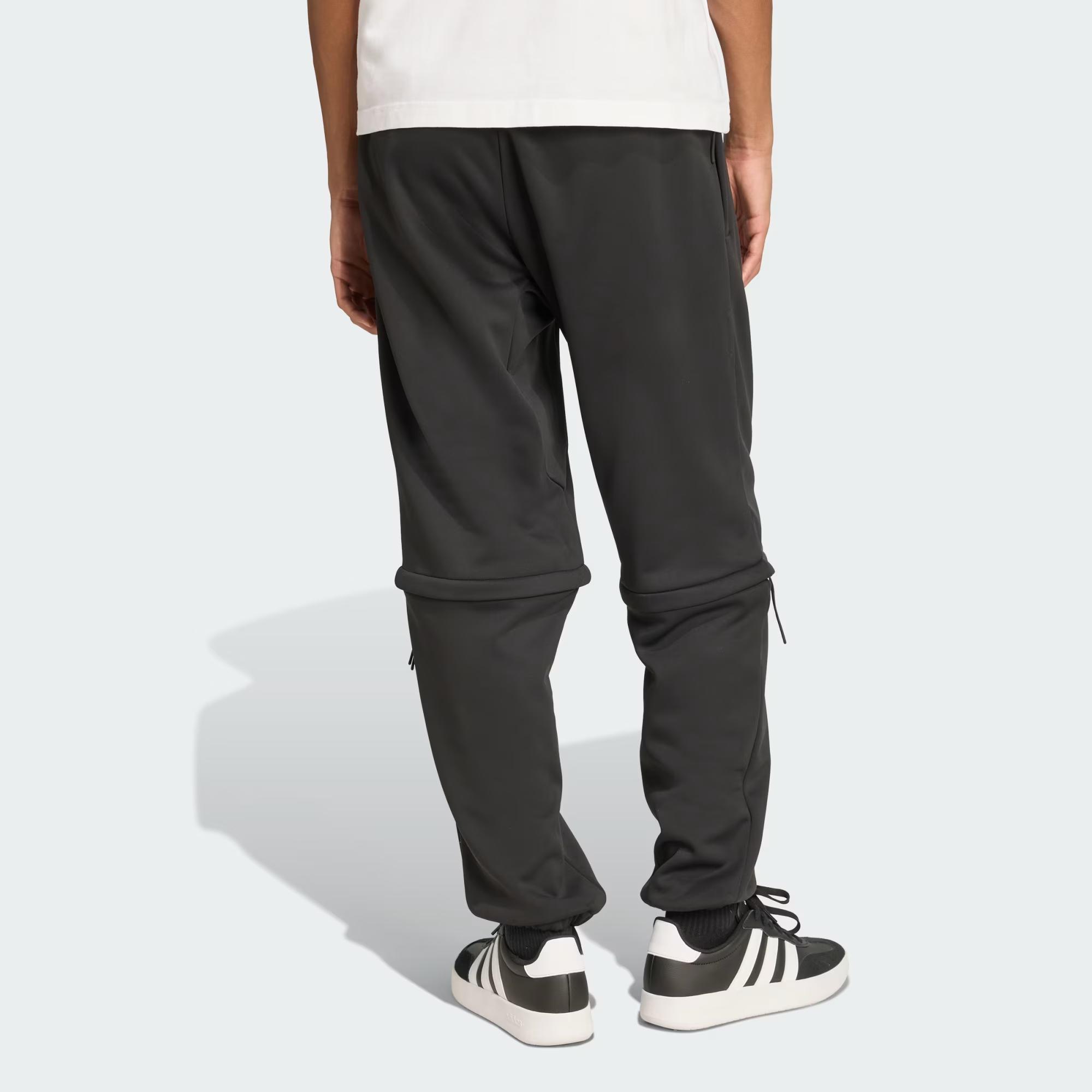 M CT Q4 SS PT - ADIDAS SIYAH