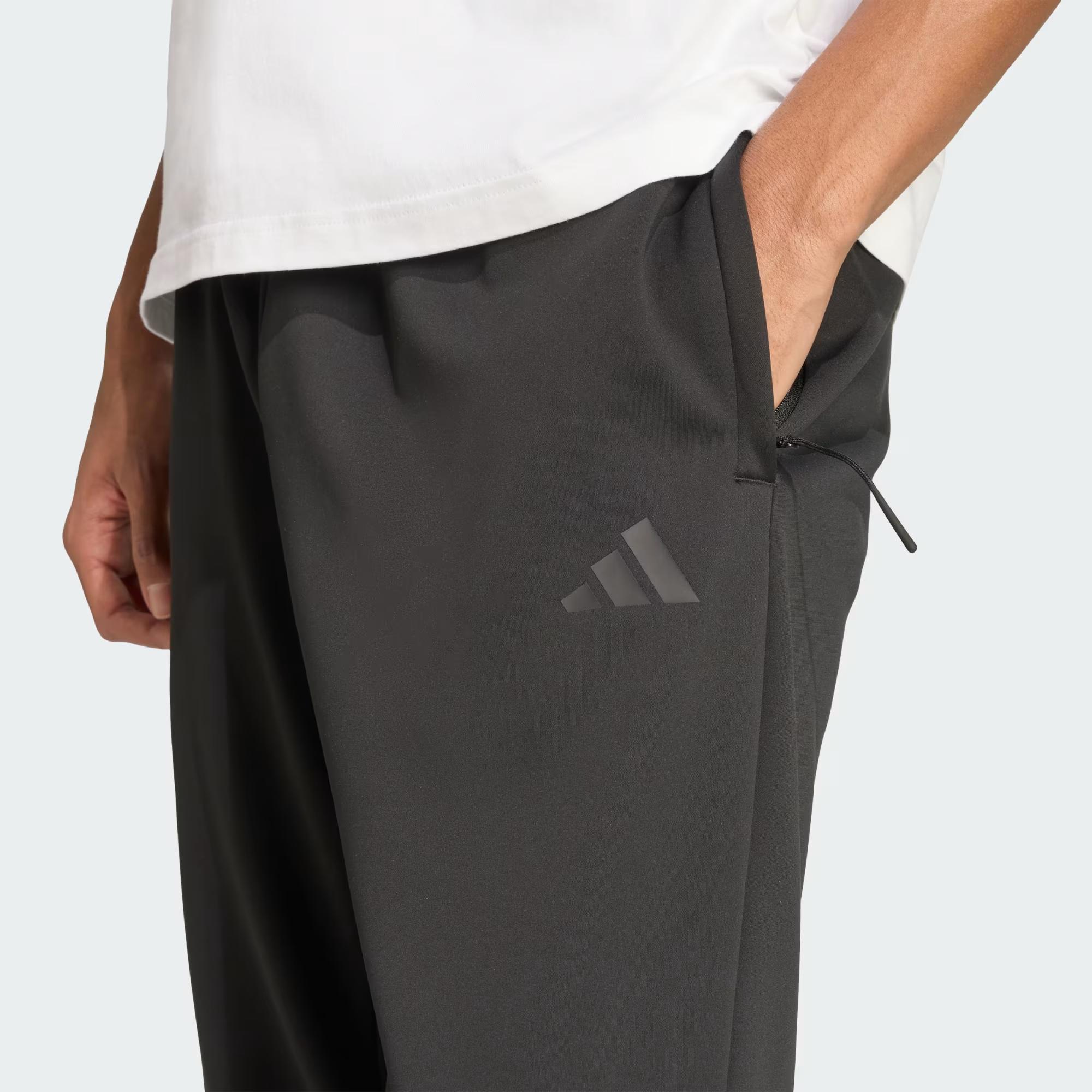 M CT Q4 SS PT - ADIDAS SIYAH