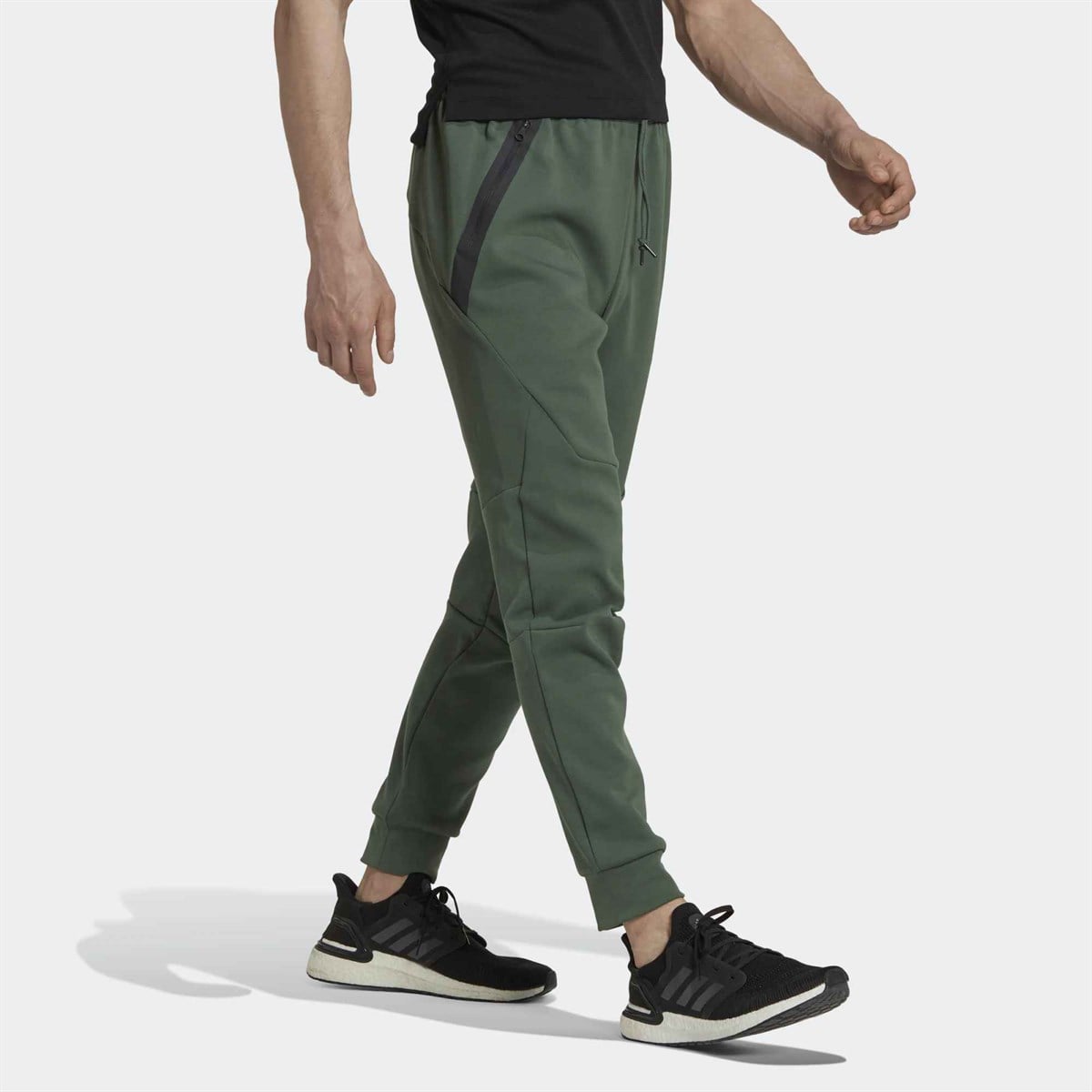 M D4GMDY PT - ADIDAS SIYAH