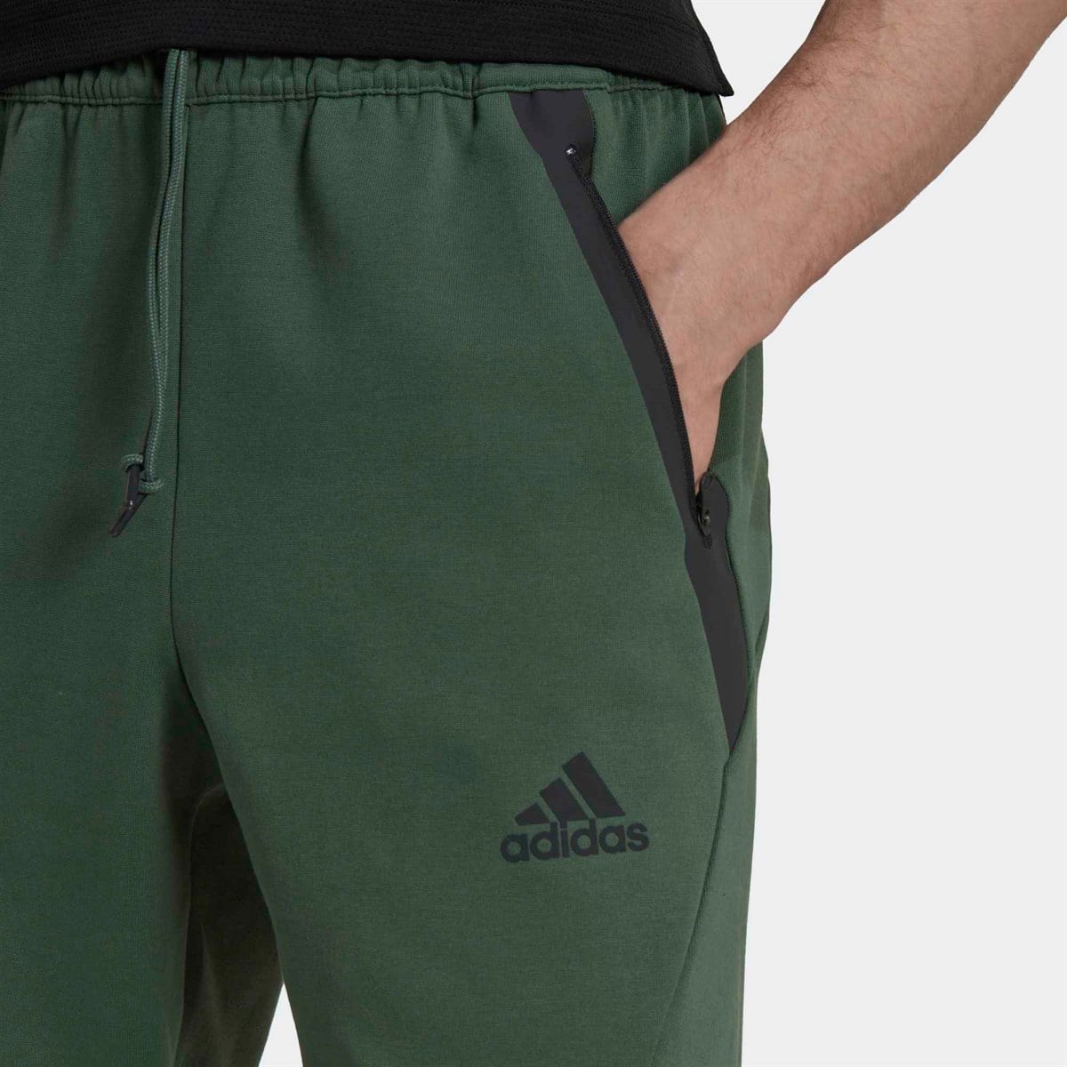 M D4GMDY PT - ADIDAS SIYAH