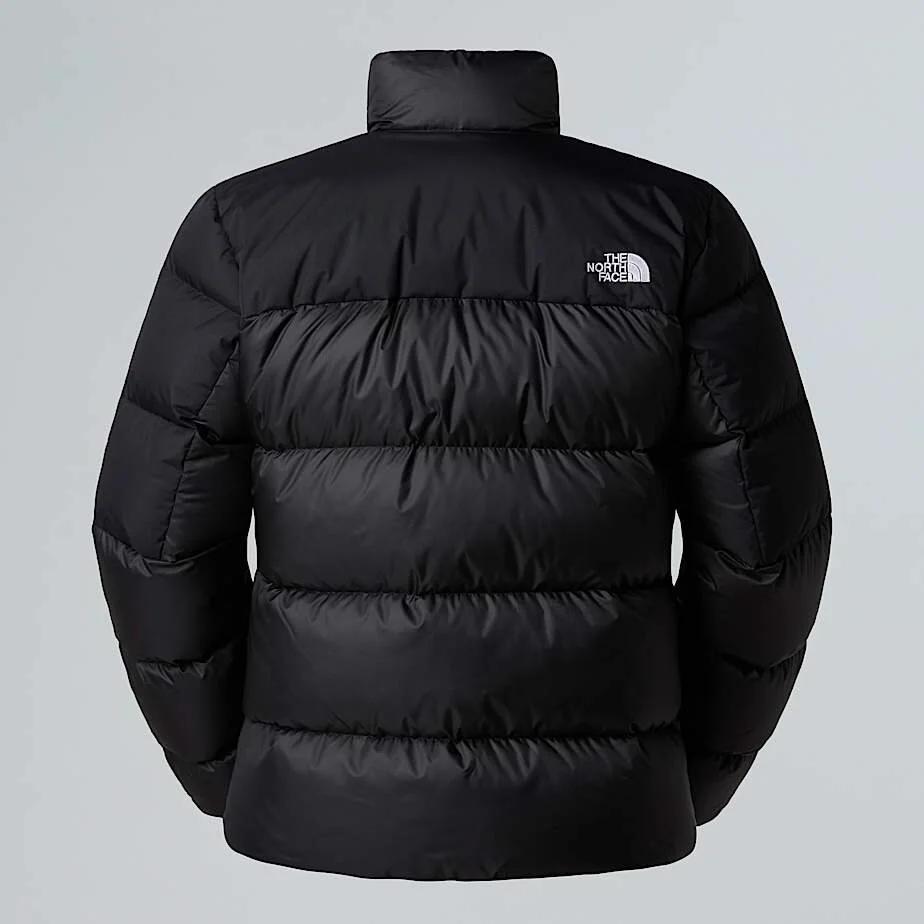 M DIABLO DOWN 2.0 JACKET - SIYAH