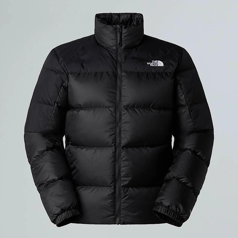 M DIABLO DOWN 2.0 JACKET - SIYAH