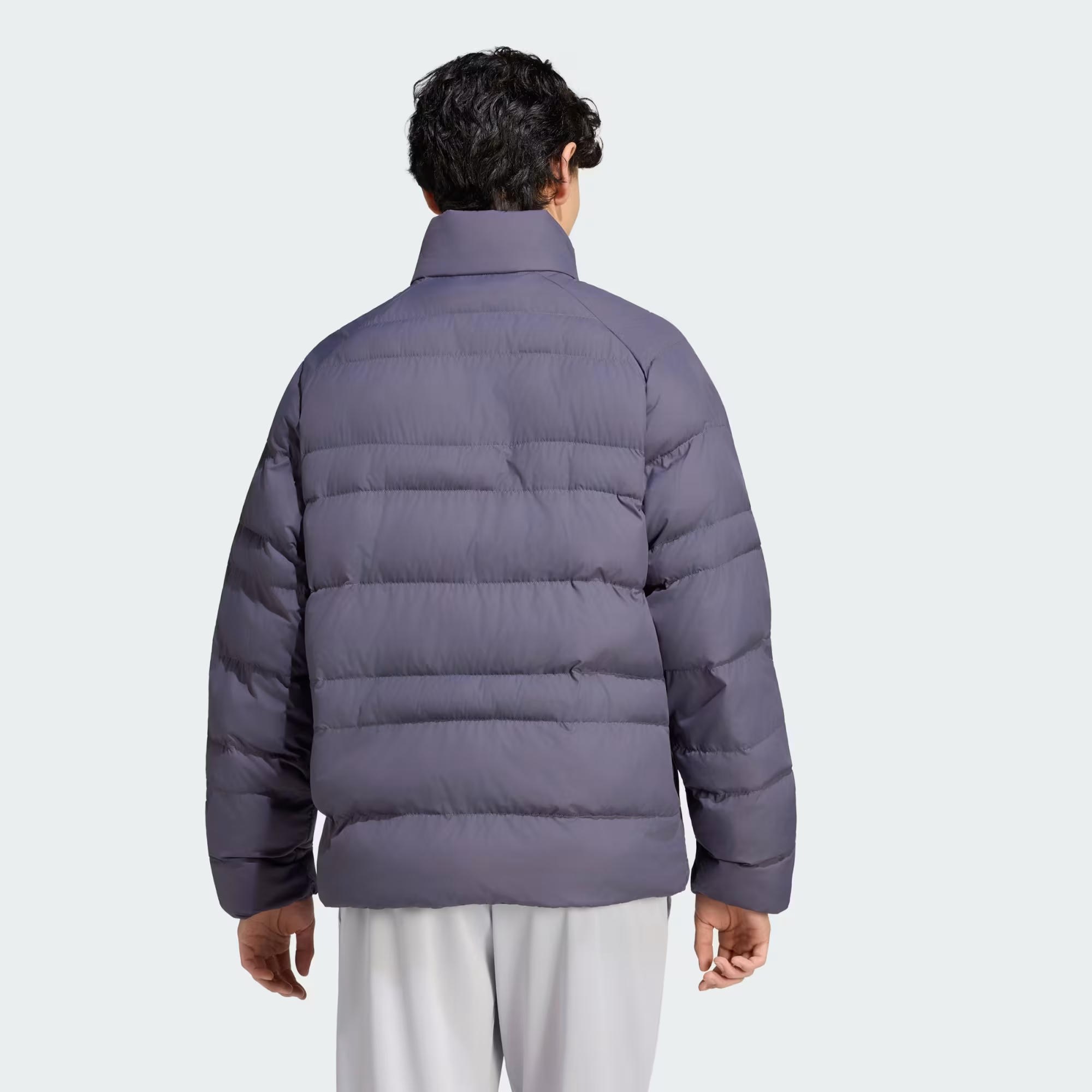 M ESS SD LT P J - ADIDAS SIYAH