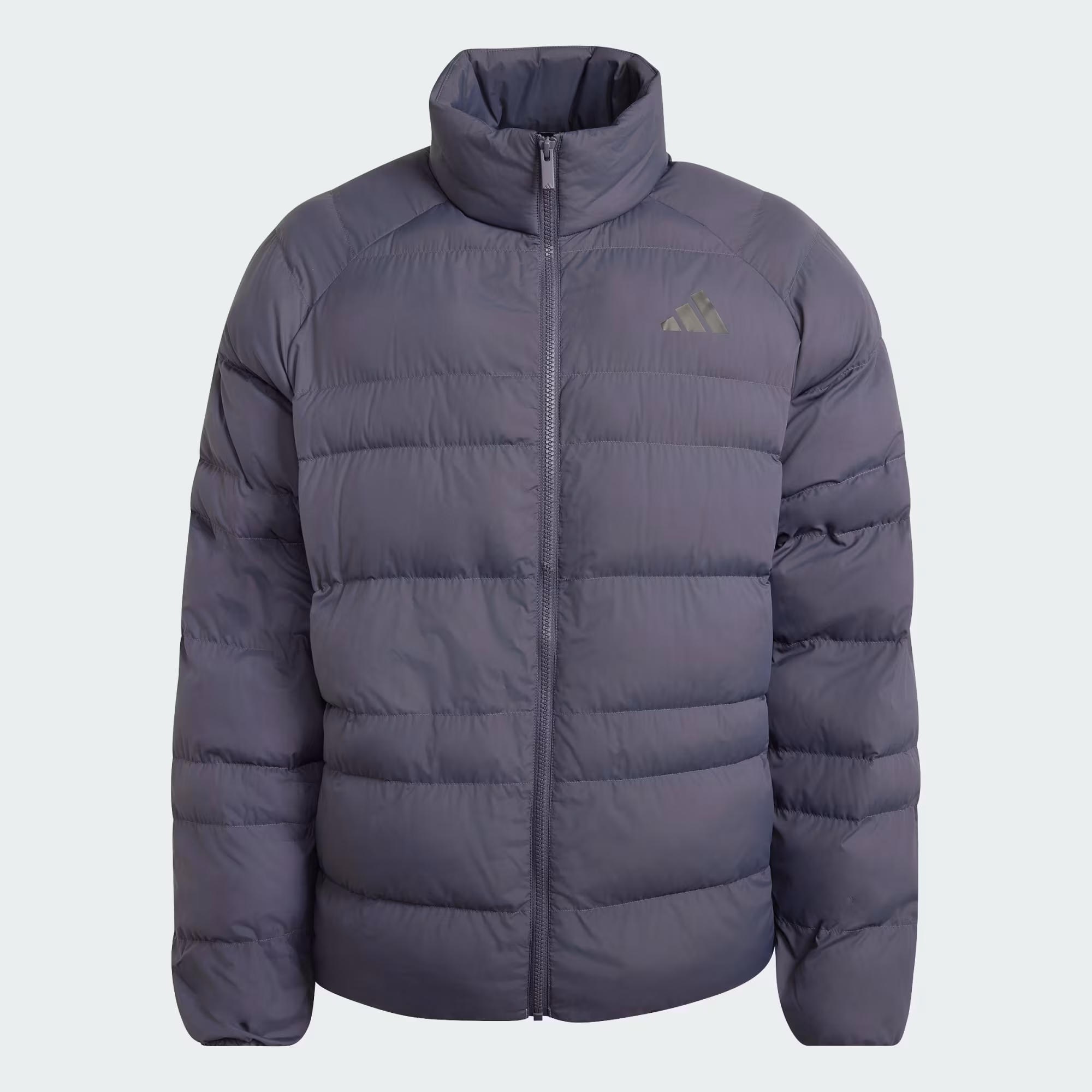 M ESS SD LT P J - ADIDAS SIYAH