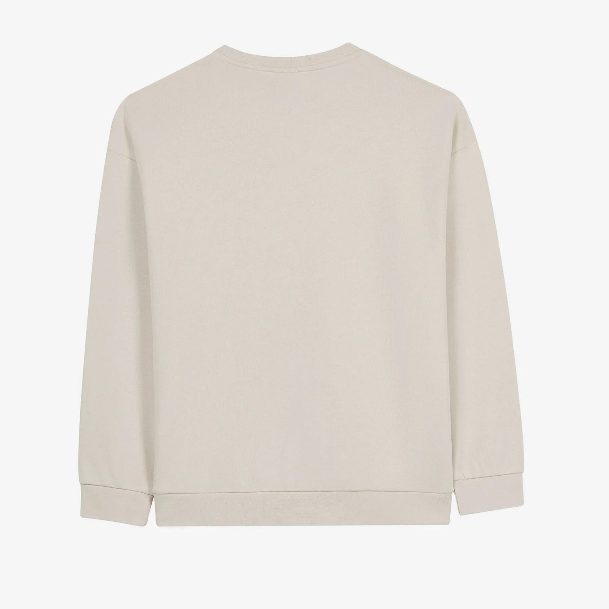M Essential Crewneck Sweatshirt - 1457
