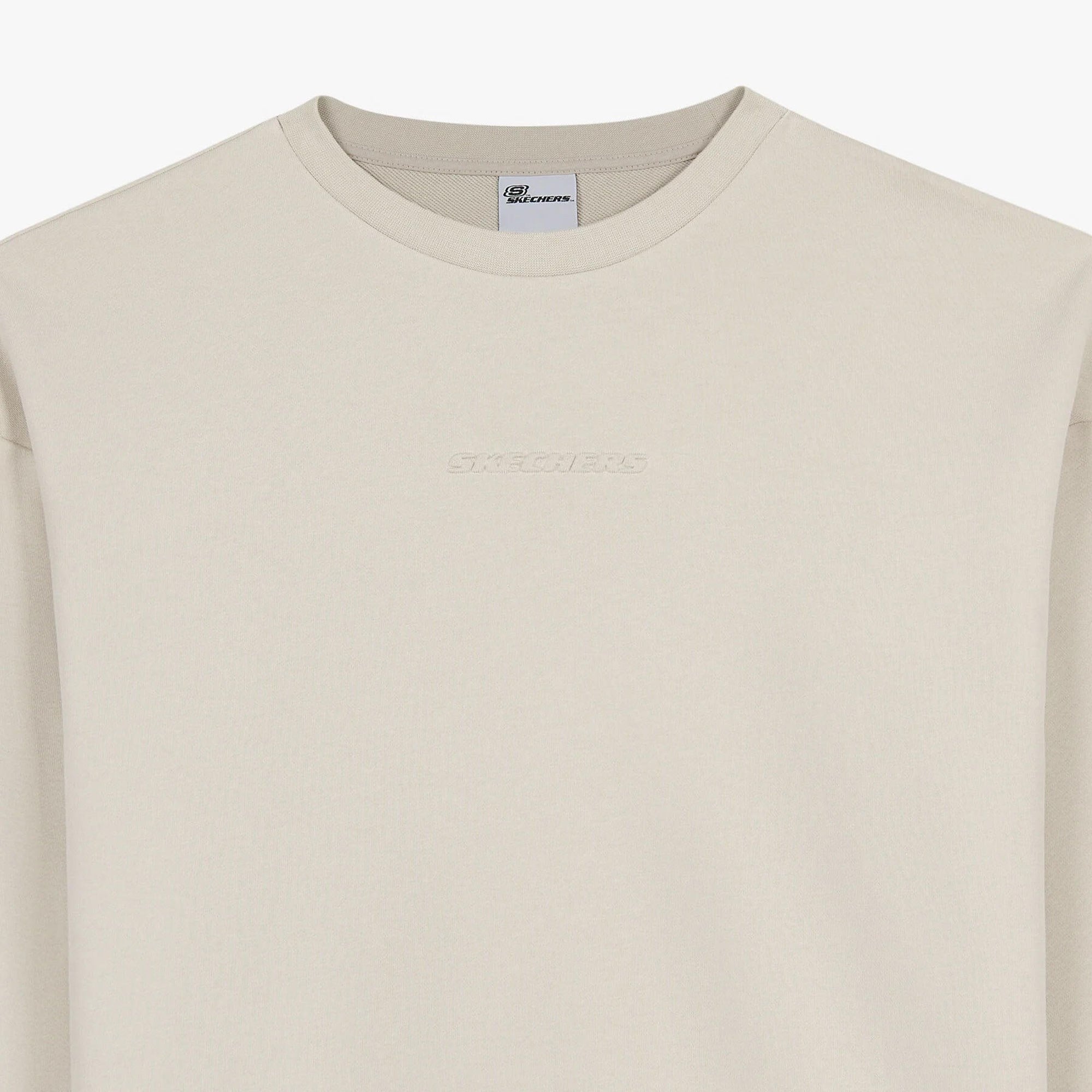 M Essential Crewneck Sweatshirt - 1457