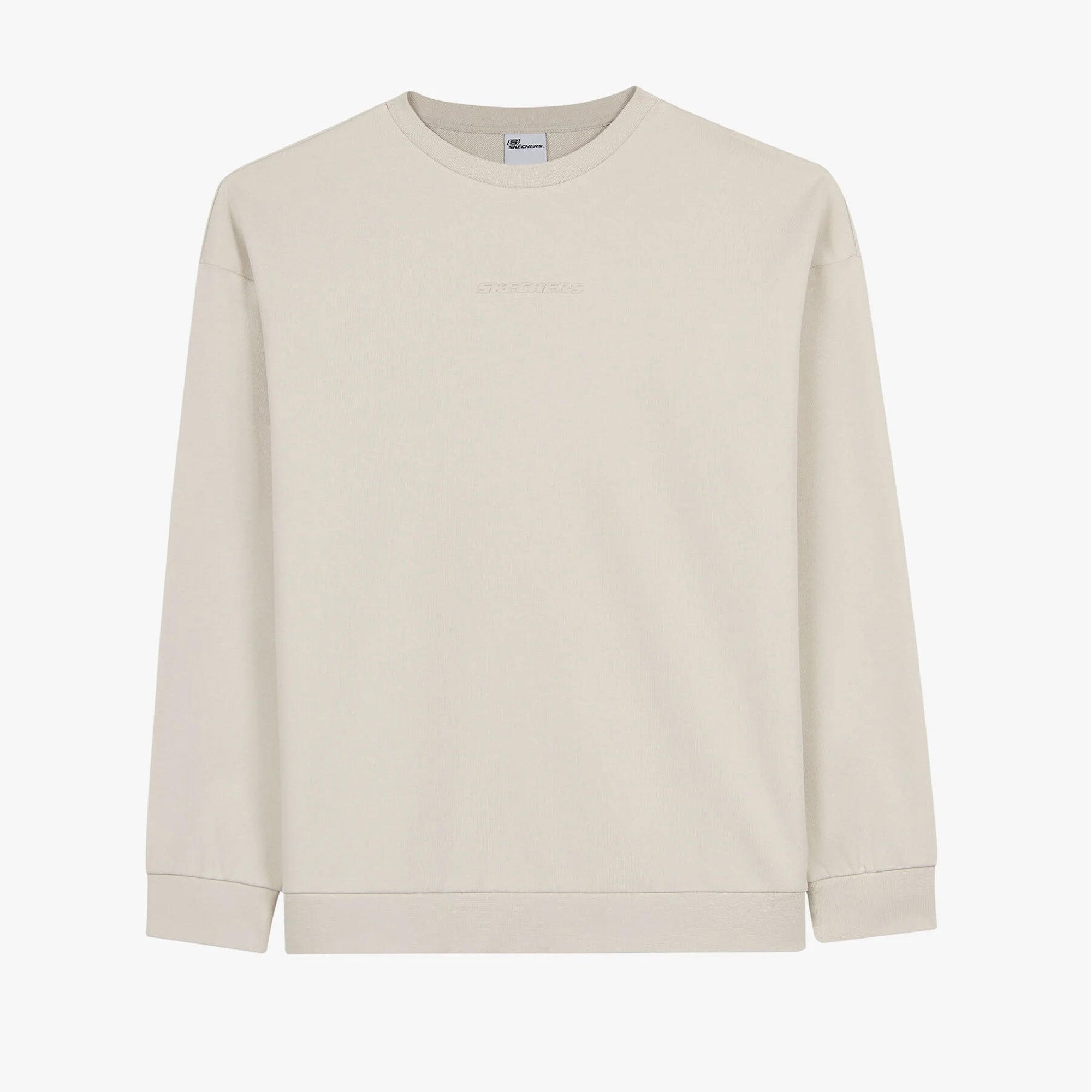 M Essential Crewneck Sweatshirt - 1457