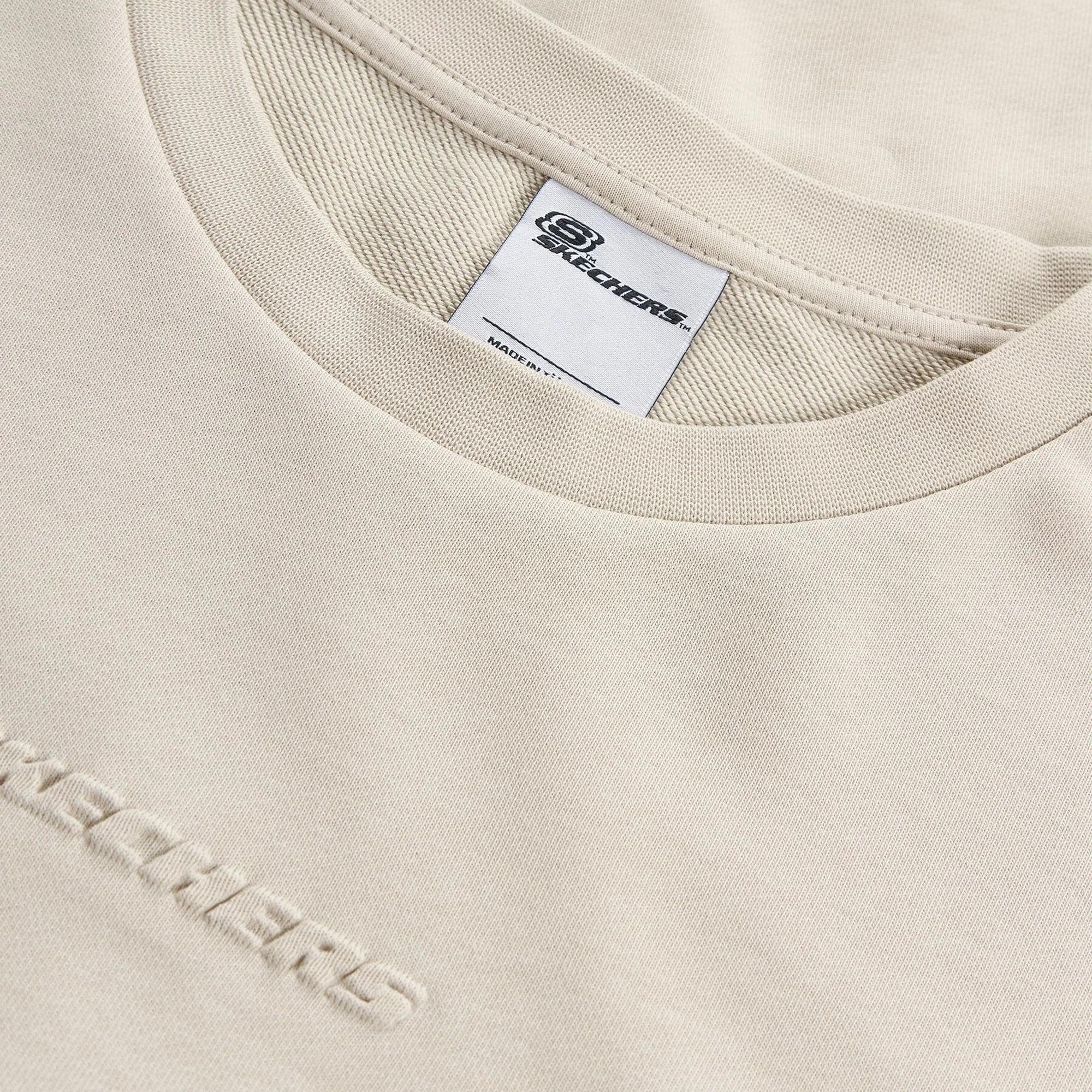 M Essential Crewneck Sweatshirt - 1457