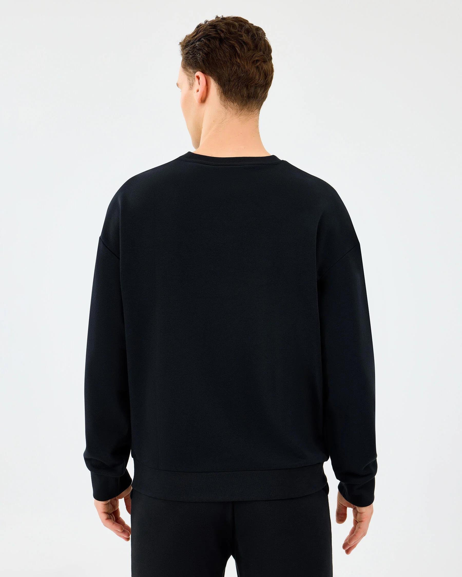 M Essential Crewneck Sweatshirt - 3817