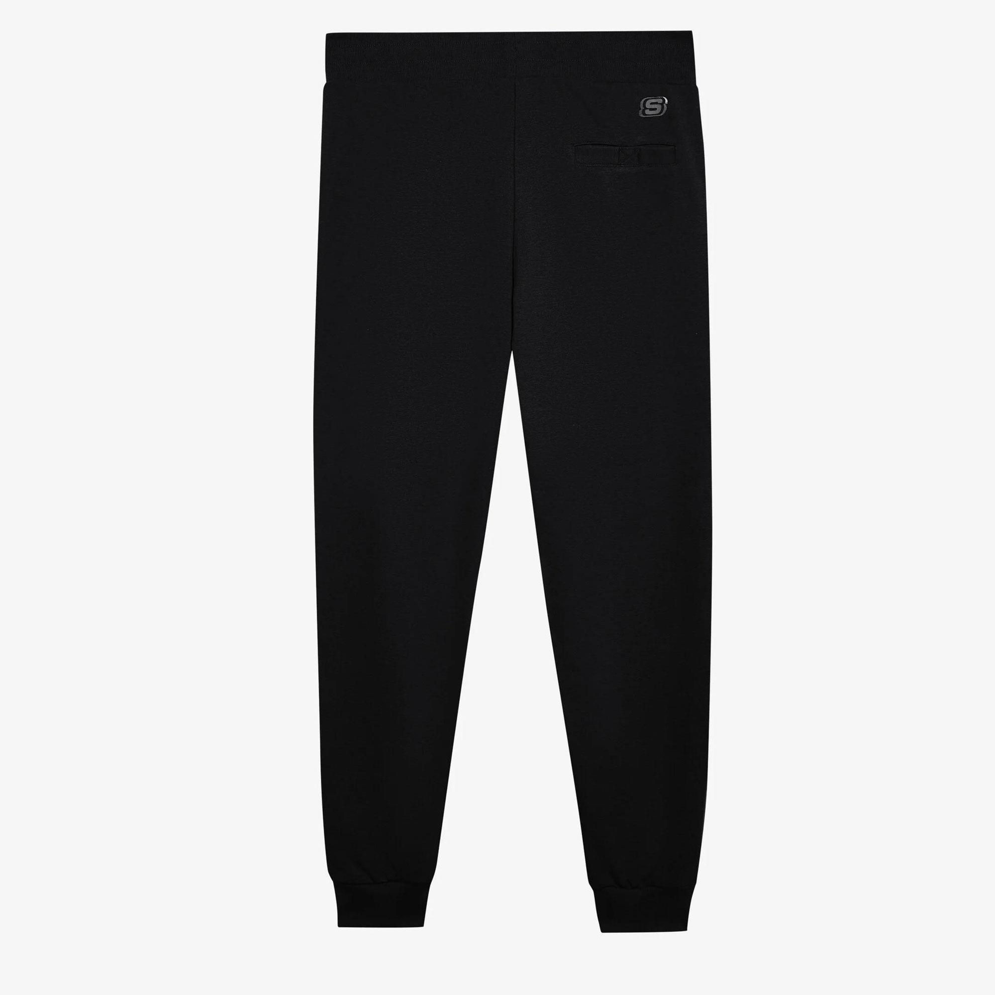 M Essential Jogger Sweatpant - SİYAH