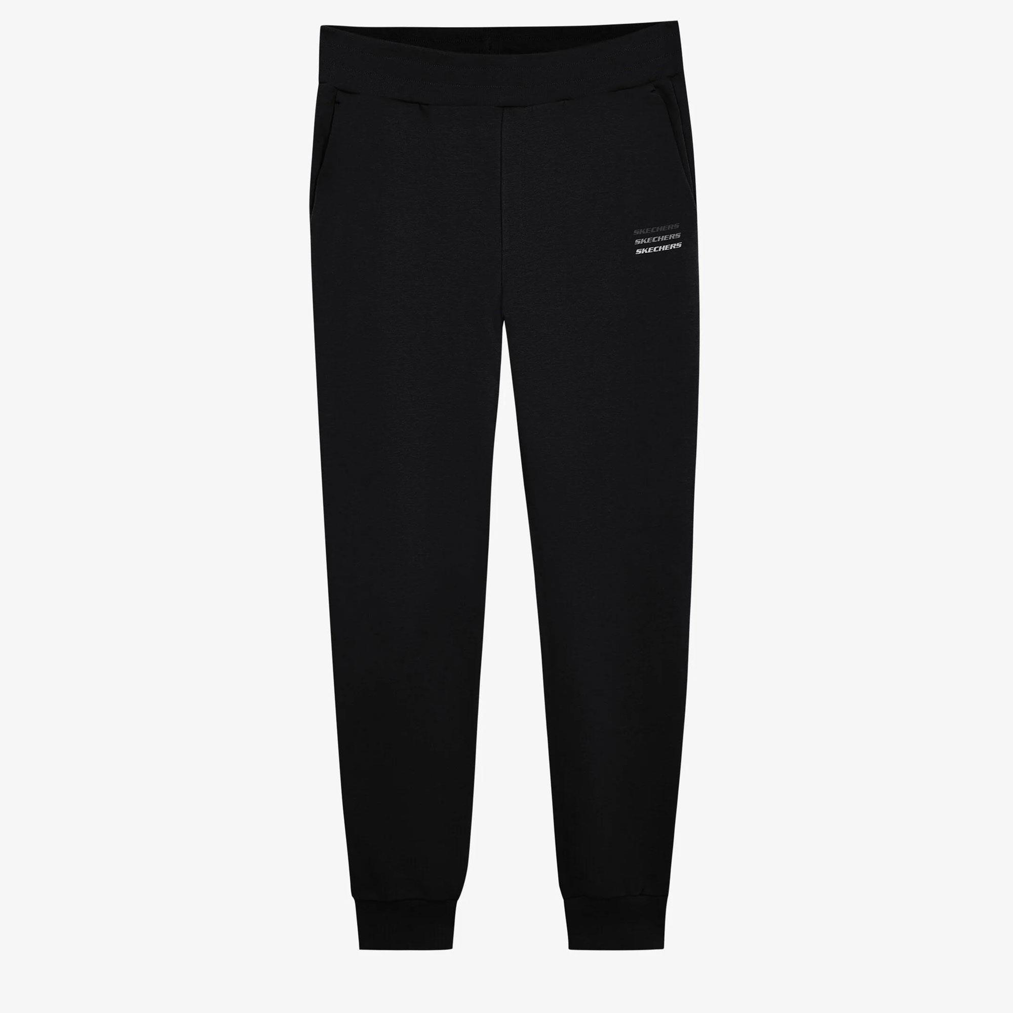 M Essential Jogger Sweatpant - SİYAH