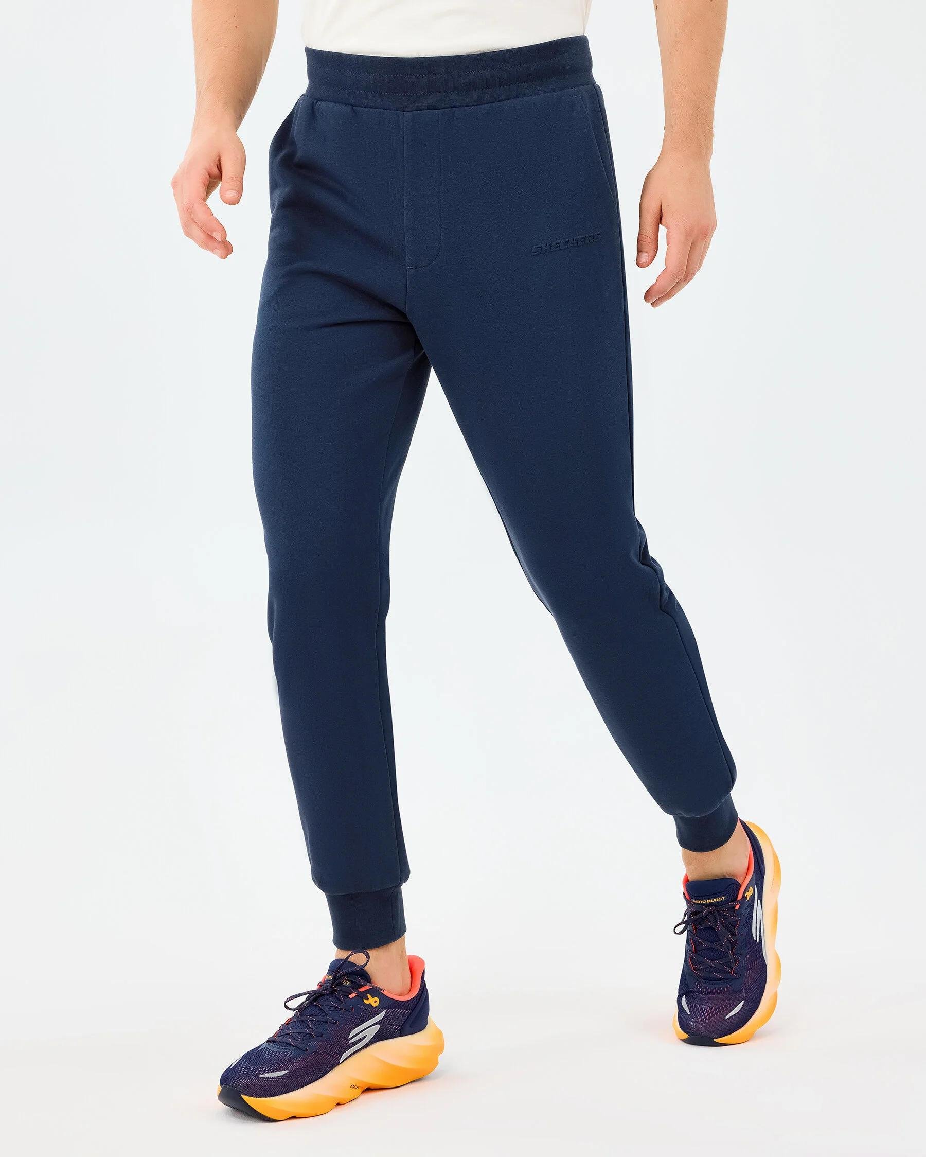 M Essential Jogger Sweatpant - TARÇIN SÜET