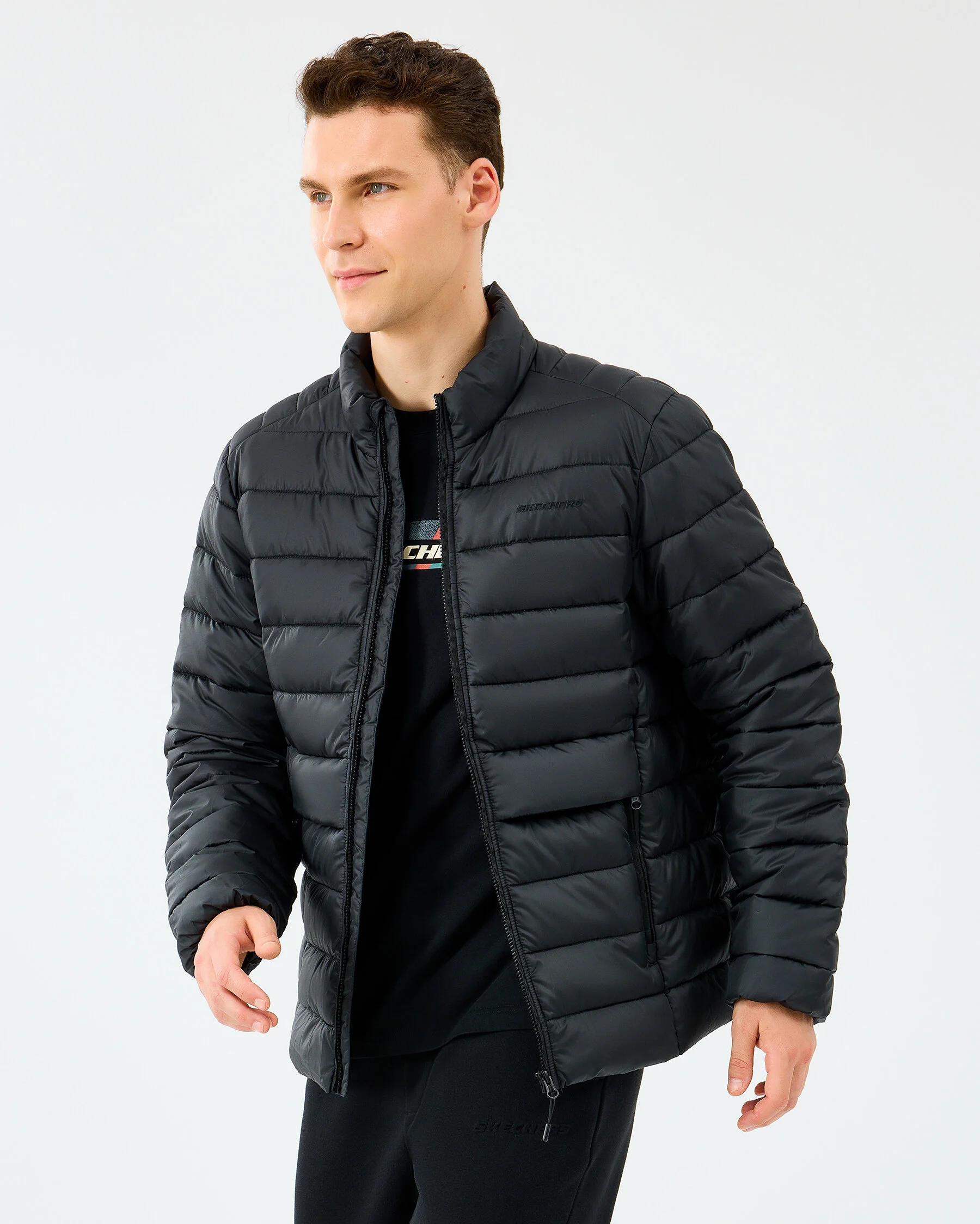 M Essential Outerwear Padded Jacket - 3817